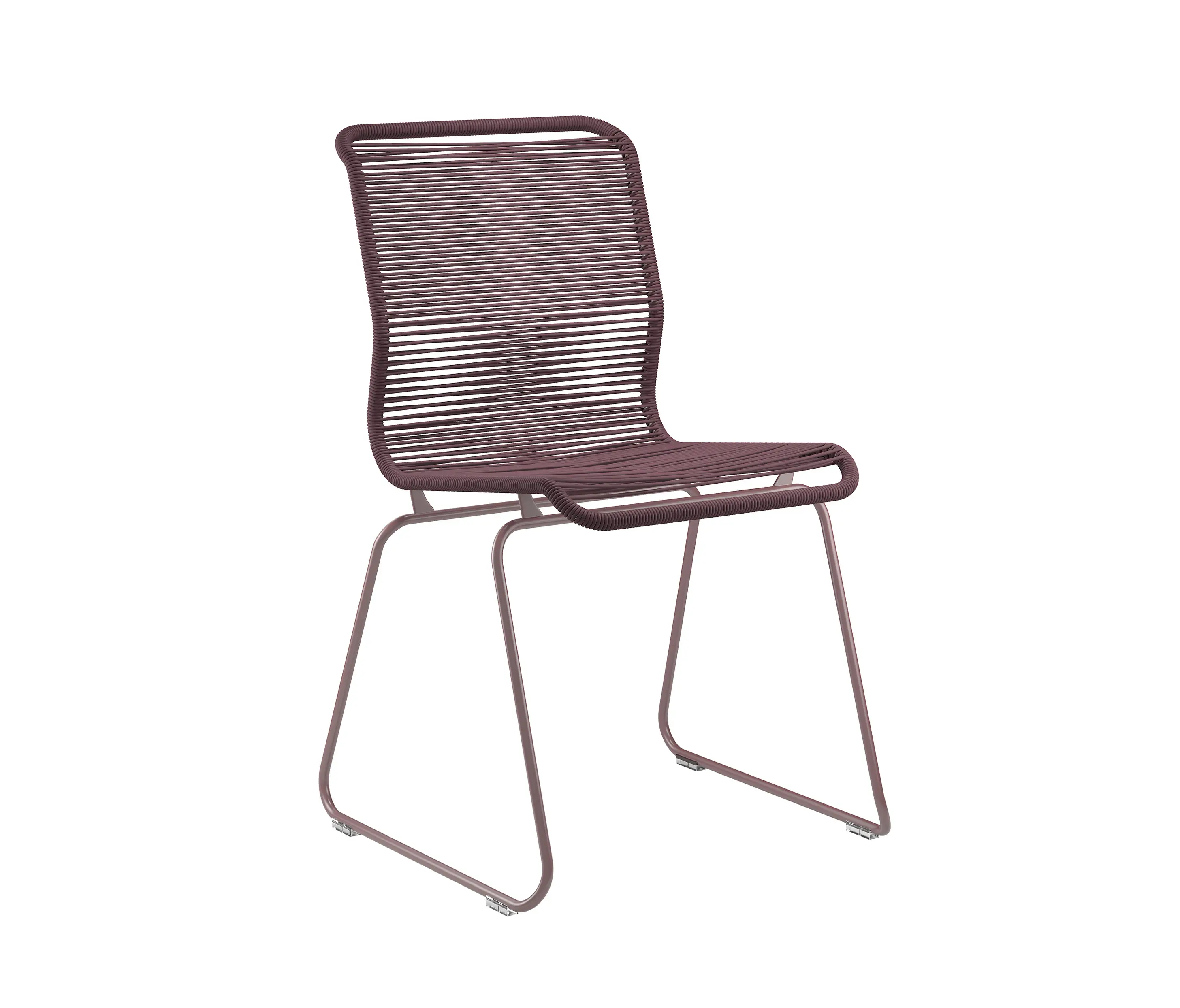 Montana Furniture - Panton One | Dining chair