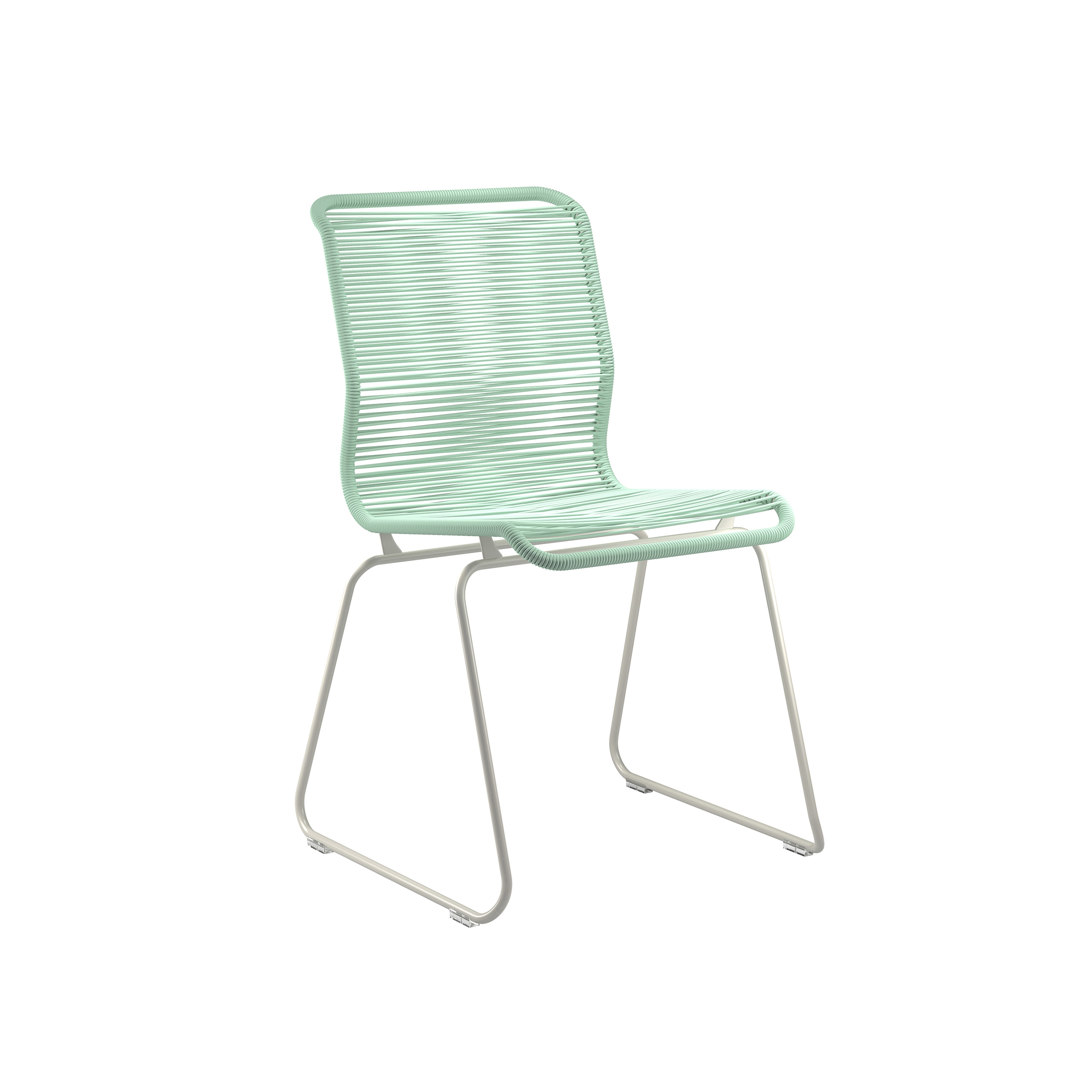 Display product Panton One | Dining chair from manufacturer Montana Furniture
