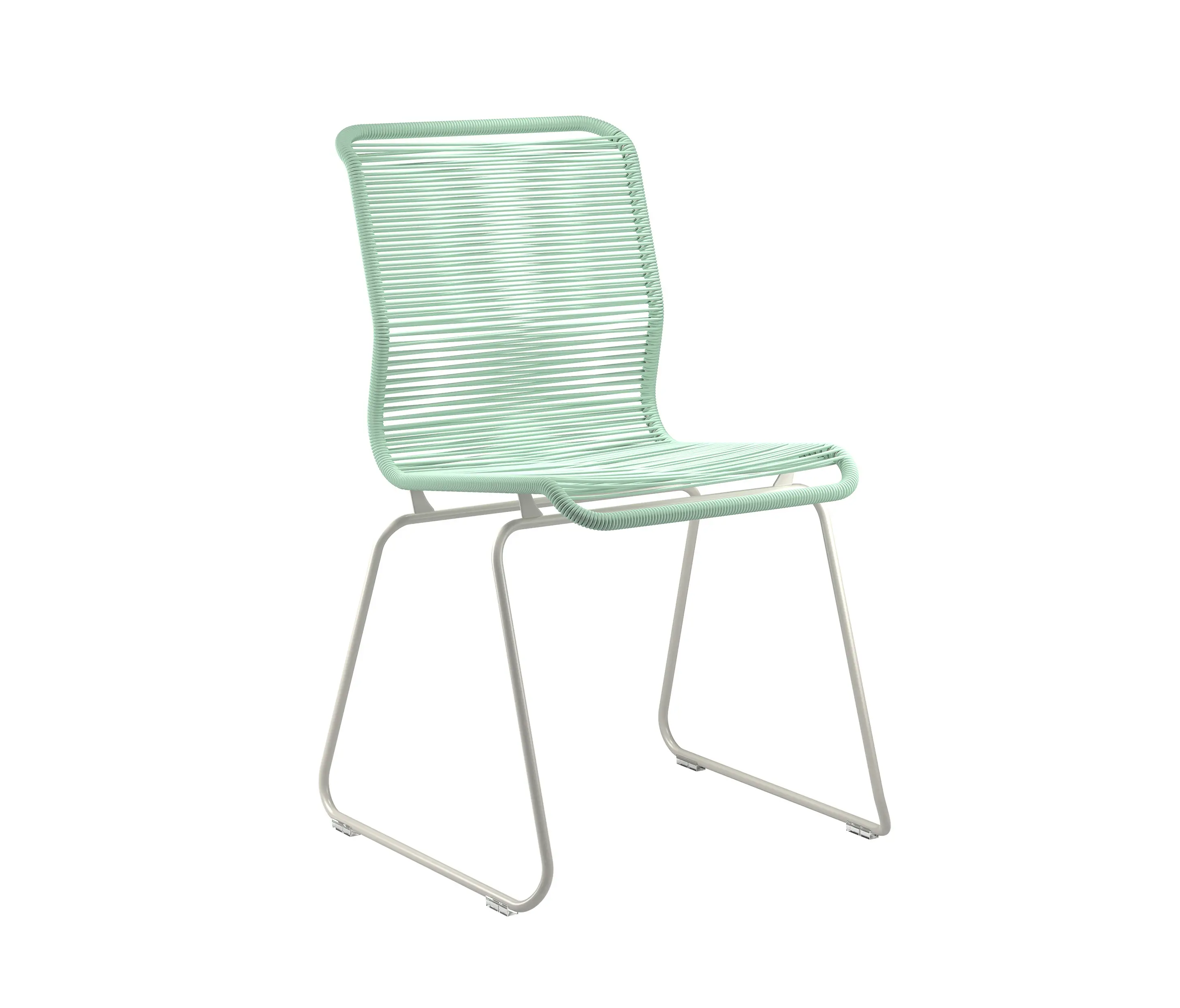 Montana Furniture - Panton One | Dining chair