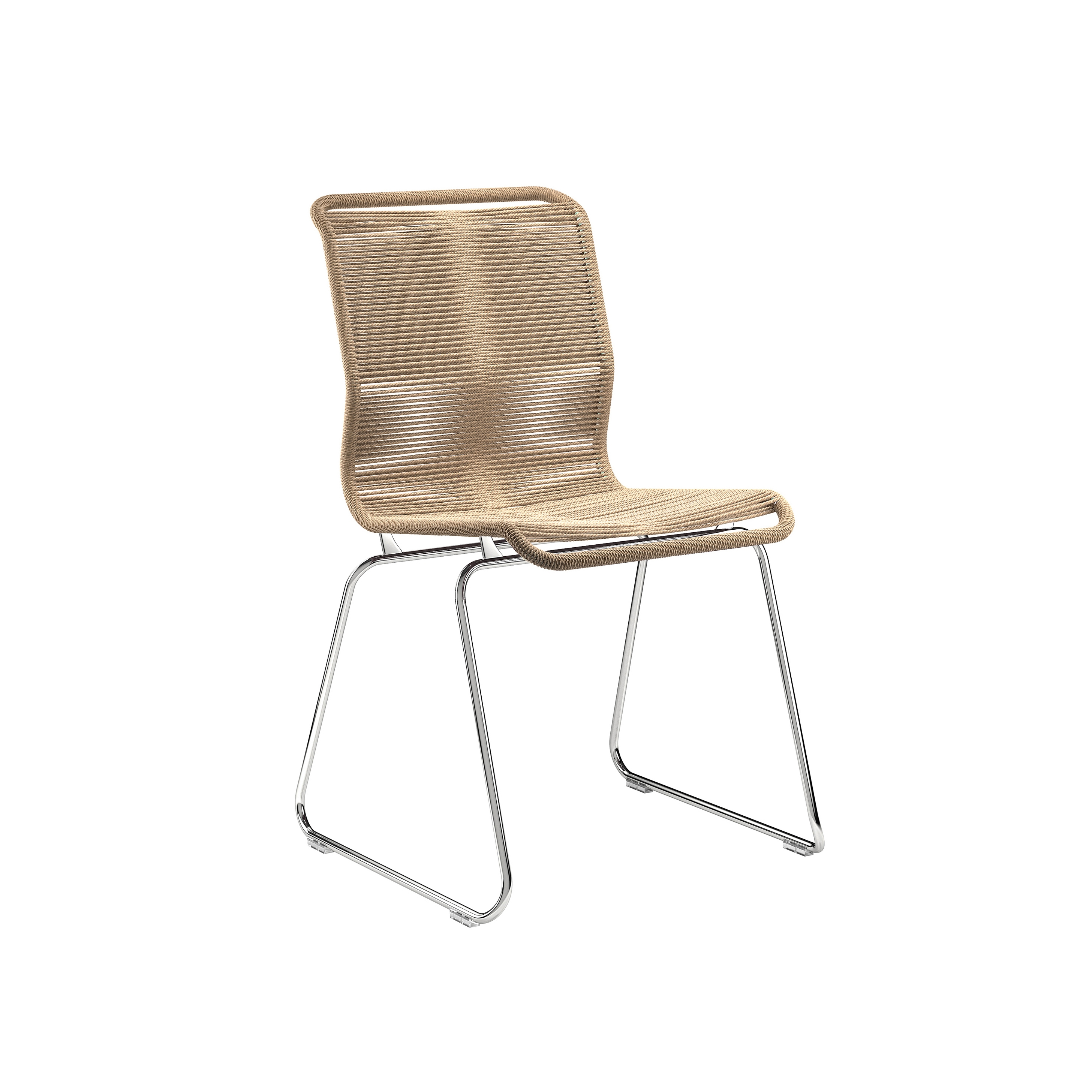 Mostra il prodotto Panton One | Dining chair del produttore Montana Furniture