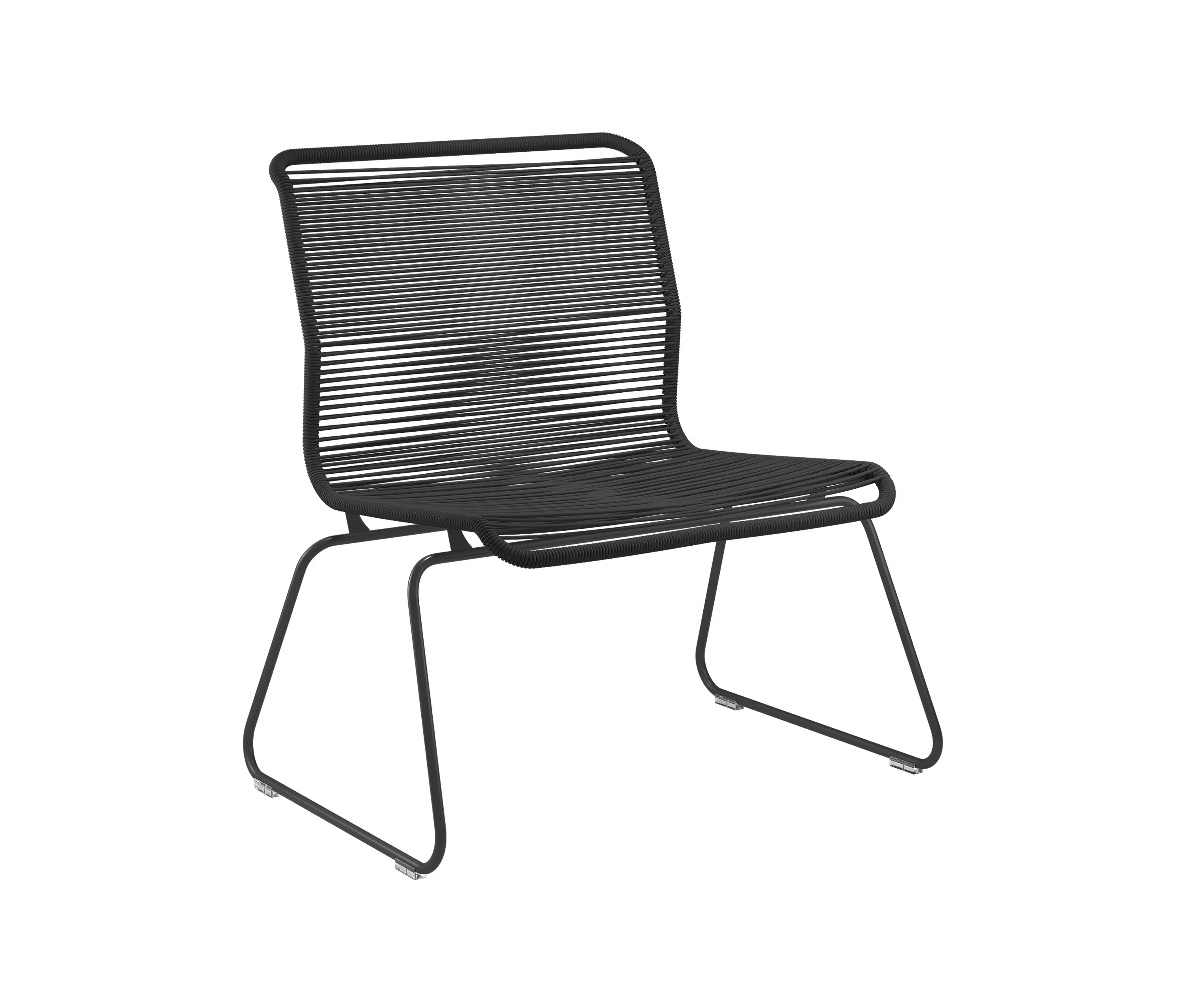 Montana Furniture - Panton One | Lounge chair