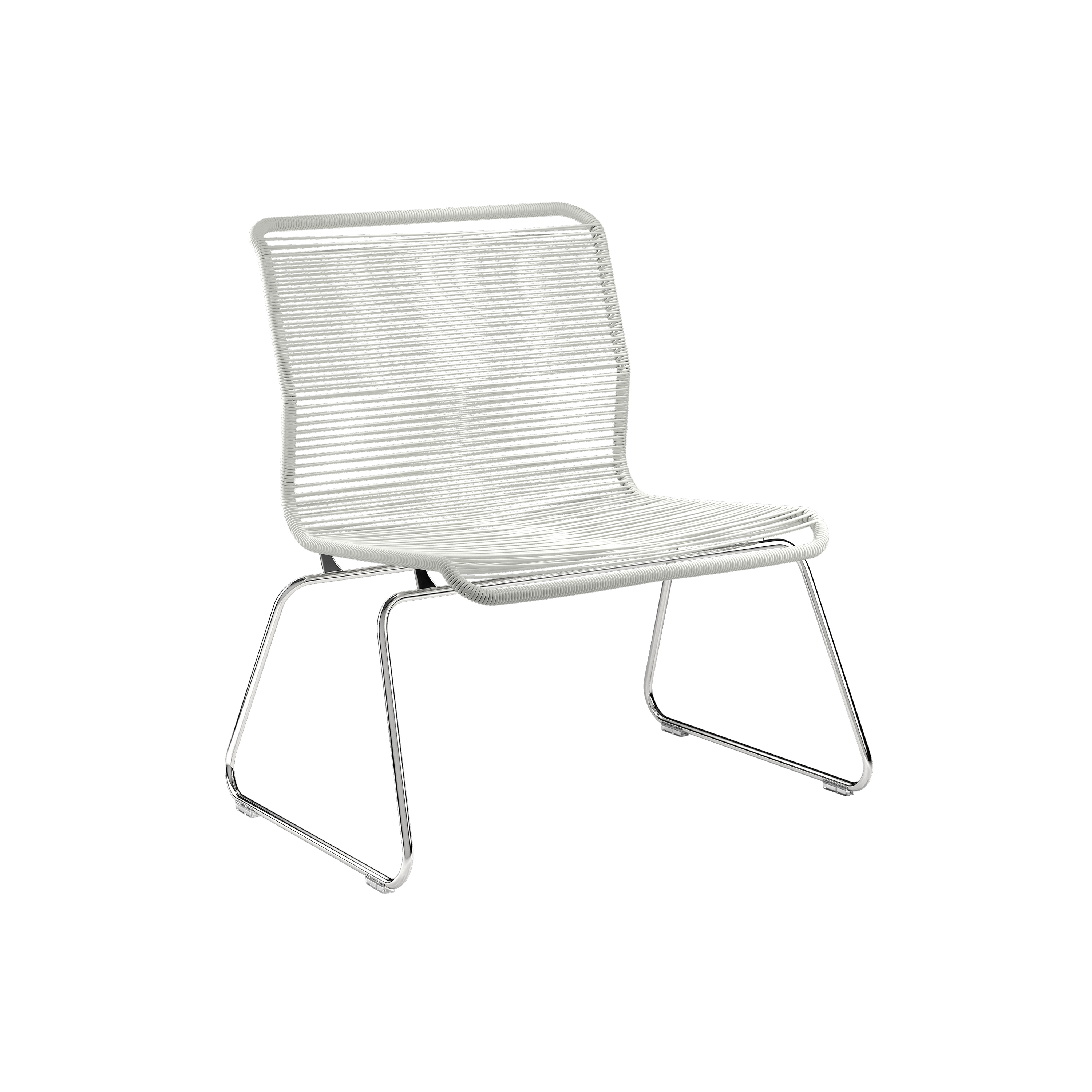 Display product Panton One | Lounge chair from manufacturer Montana Furniture