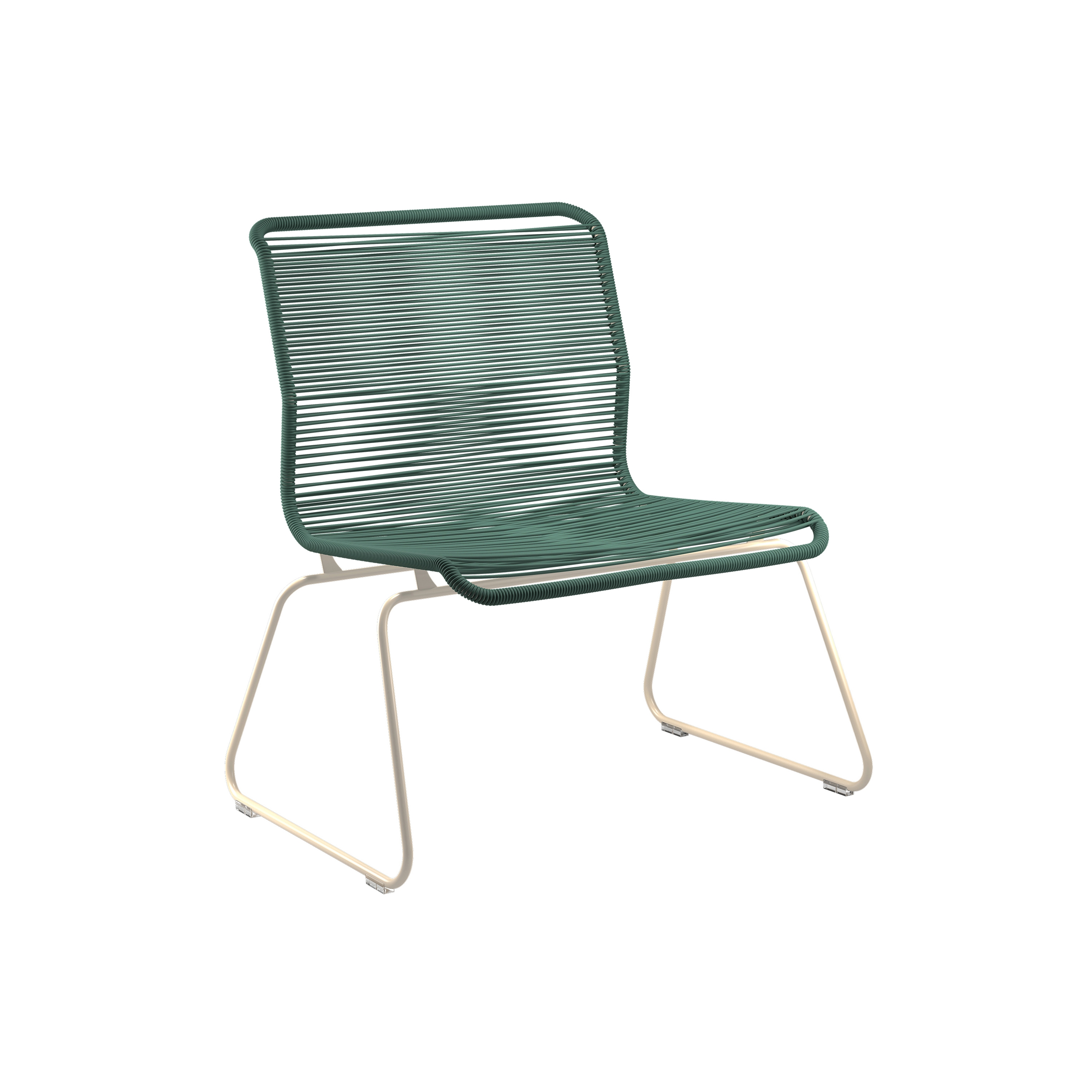 Display product Panton One | Lounge chair from manufacturer Montana Furniture