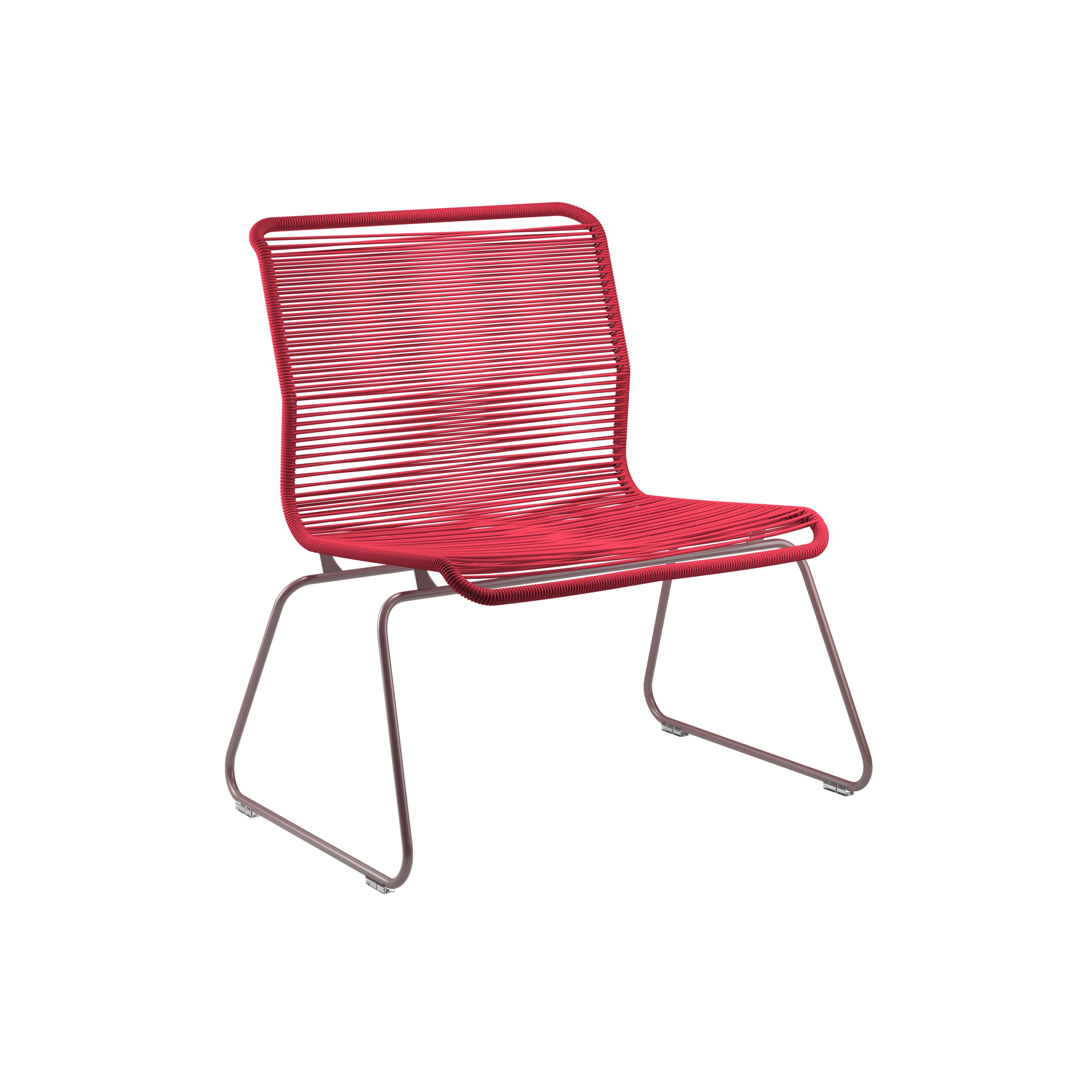 Display product Panton One | Lounge chair from manufacturer Montana Furniture
