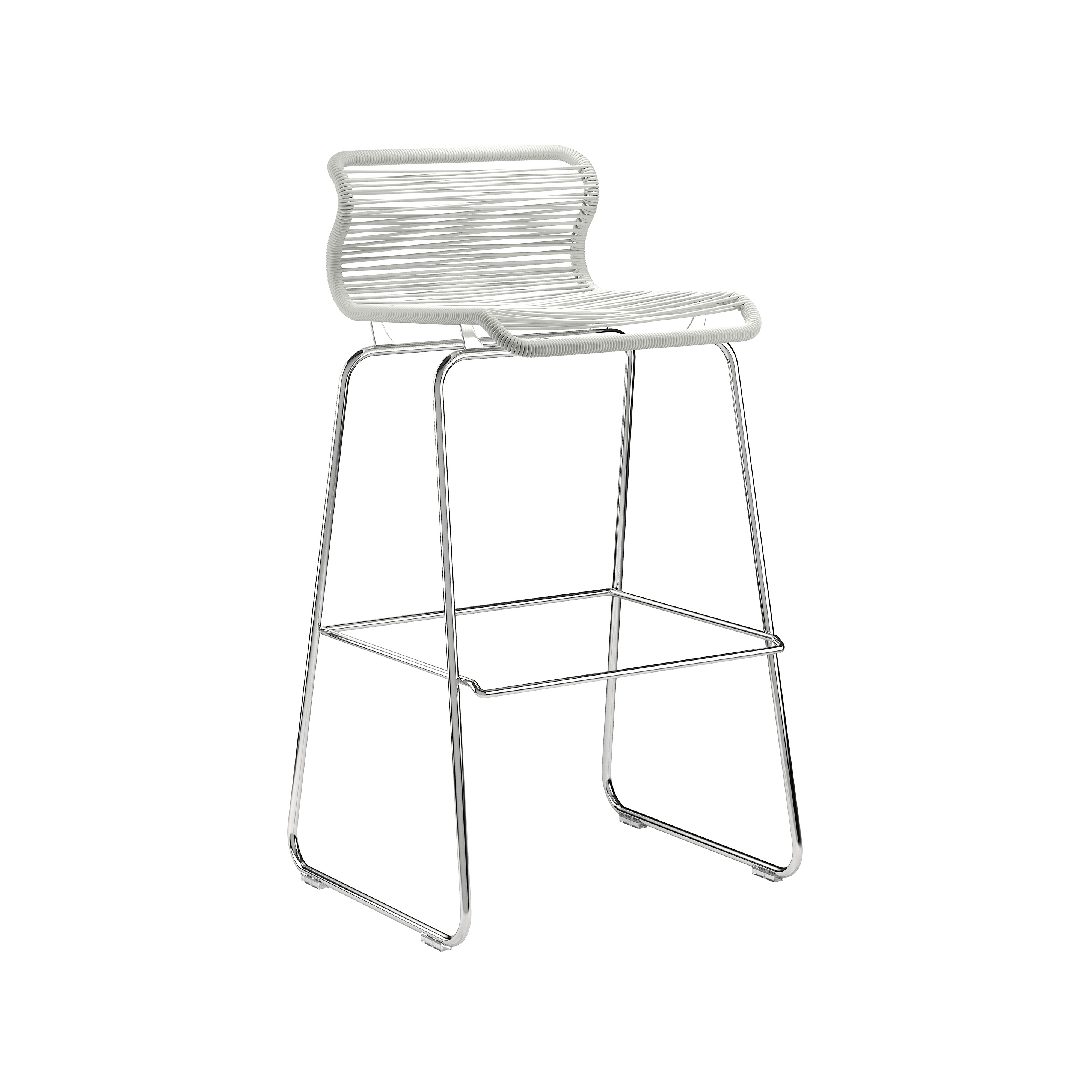 Display product Panton One | Barstool from manufacturer Montana Furniture