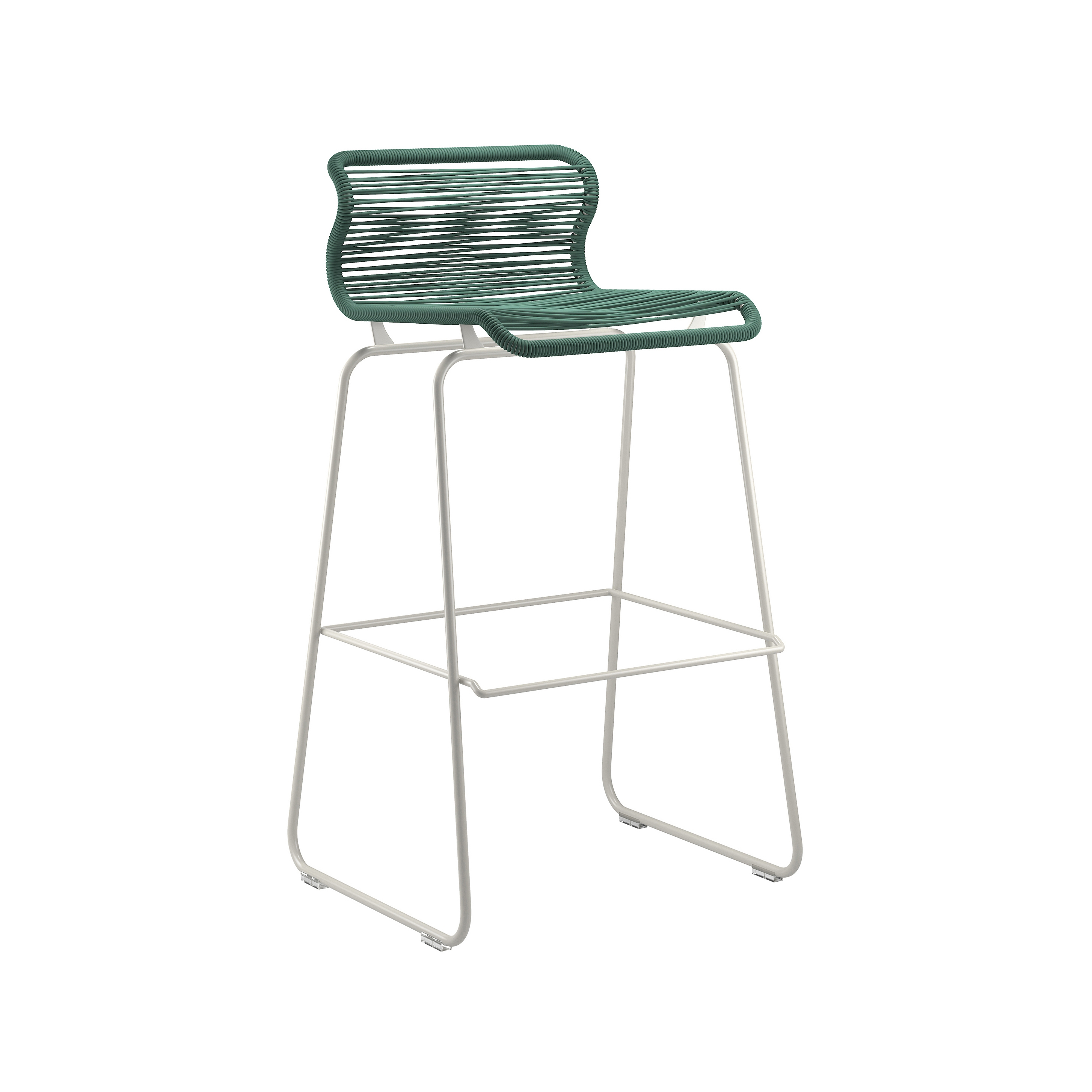 Panton One | Barhocker