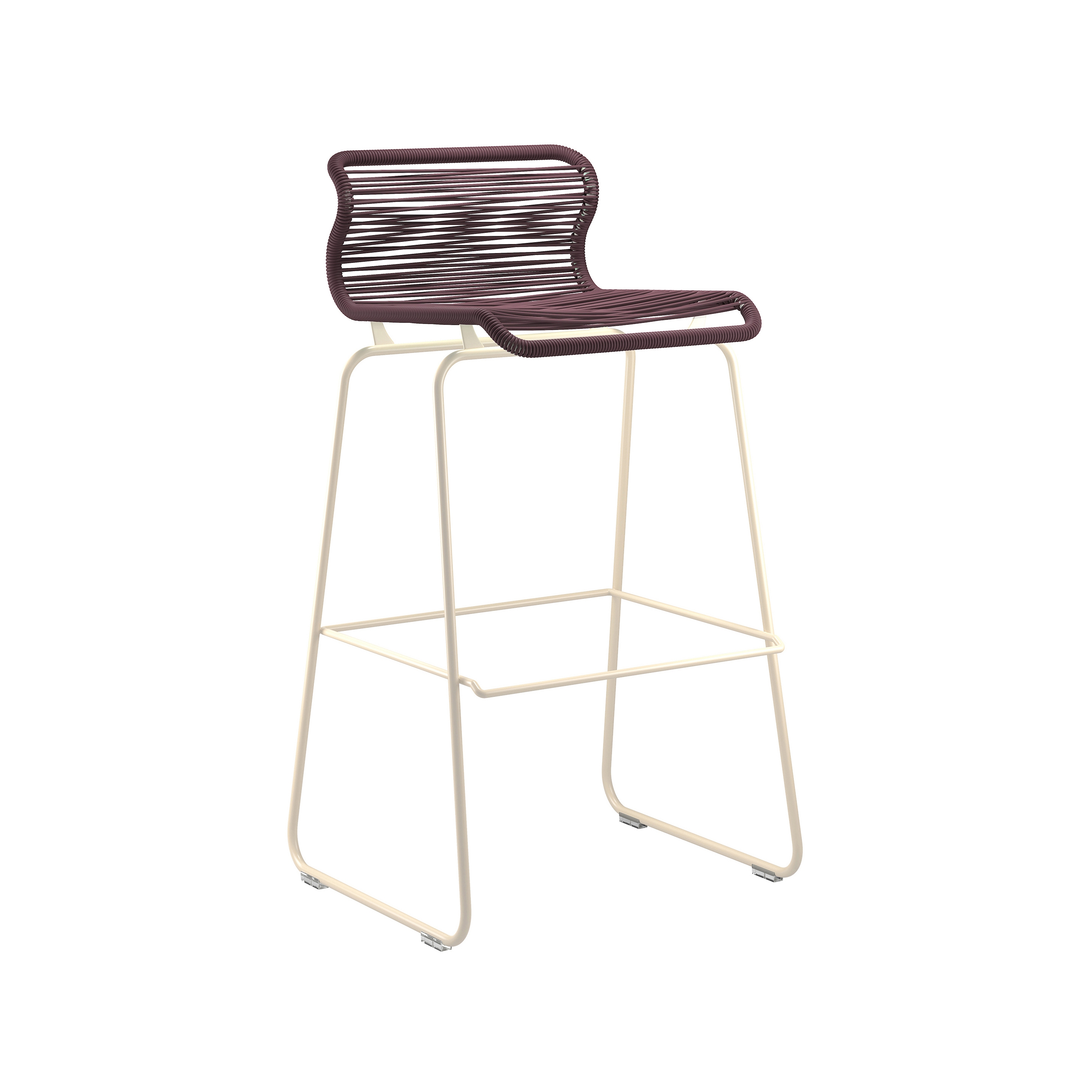 Panton One | Barhocker