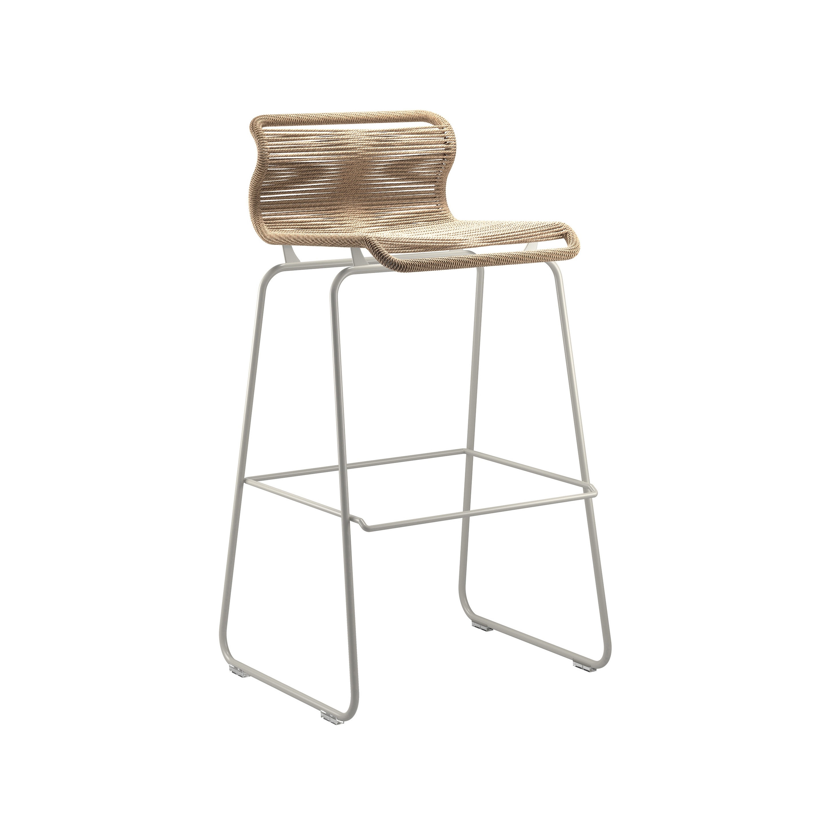 Panton One | Barhocker