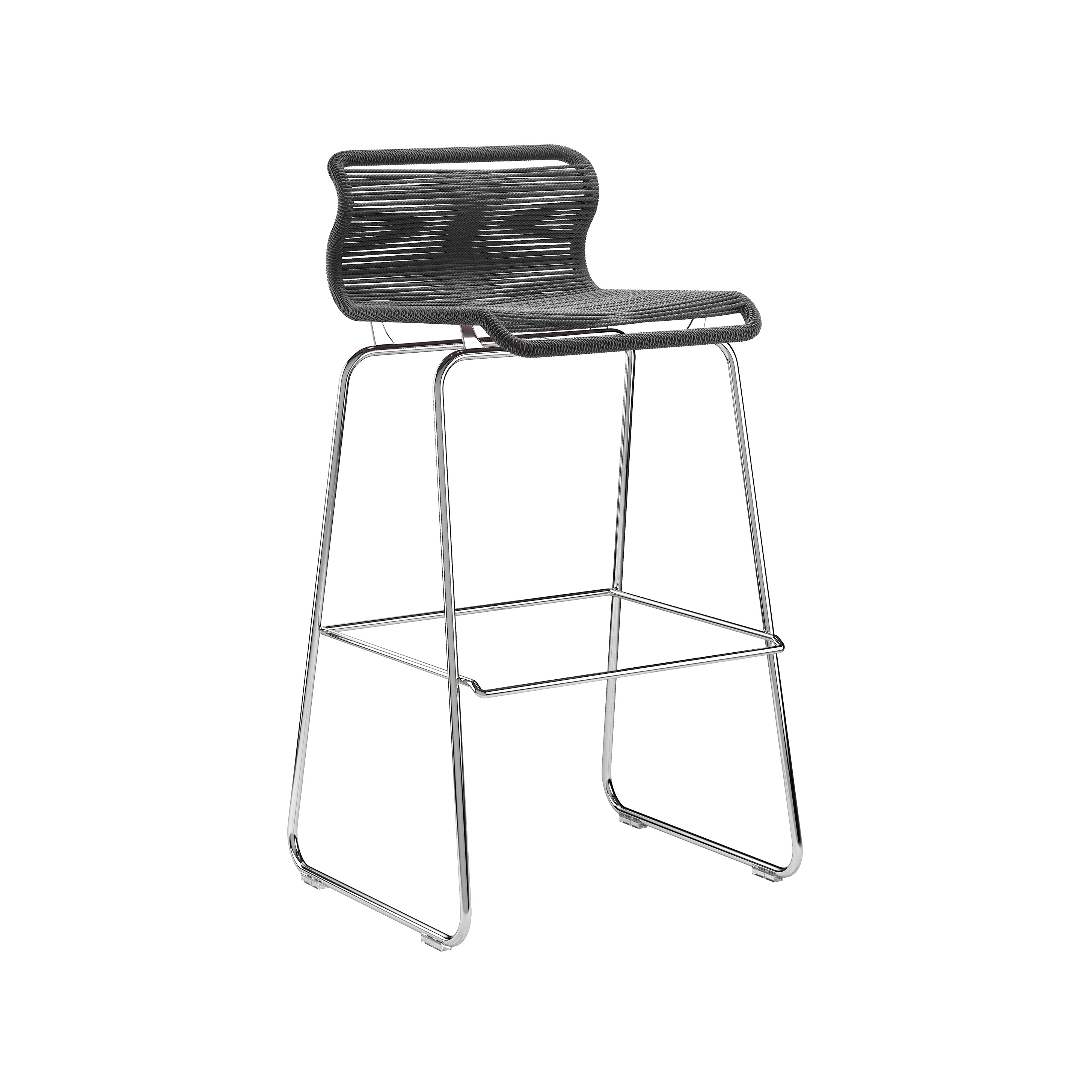 Panton One | Barhocker
