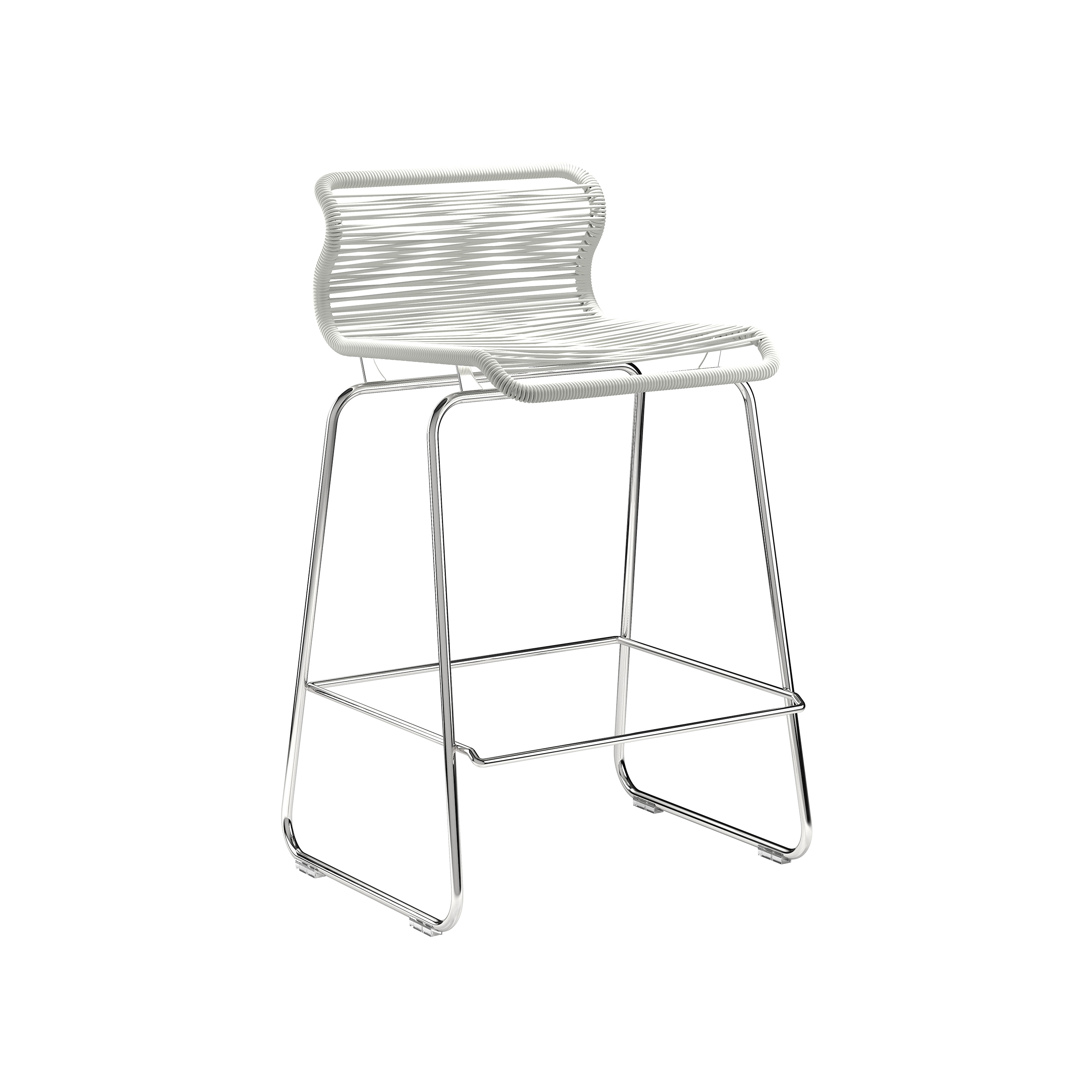 Panton One | Kitchen chair