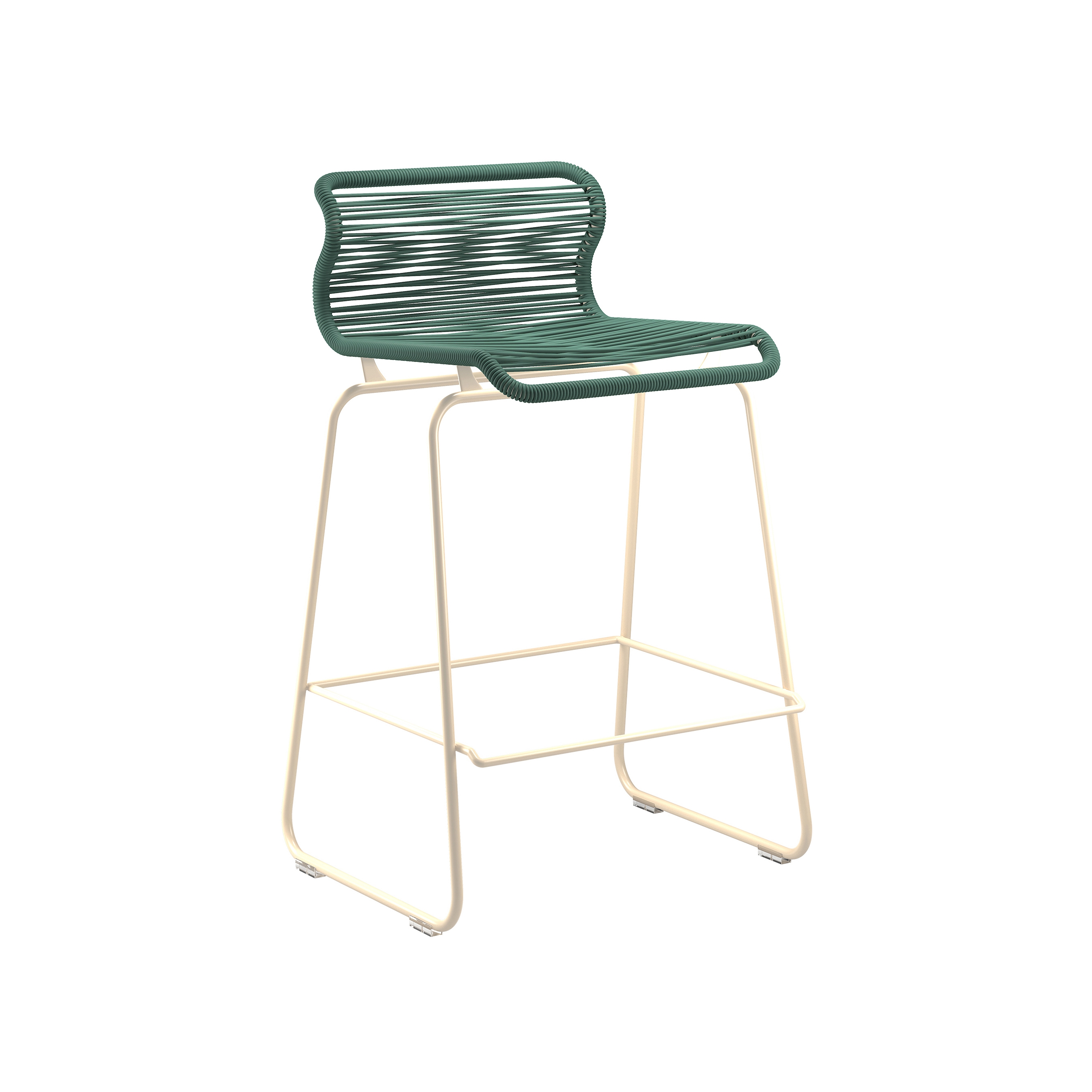 Panton One | Küchenstuhl