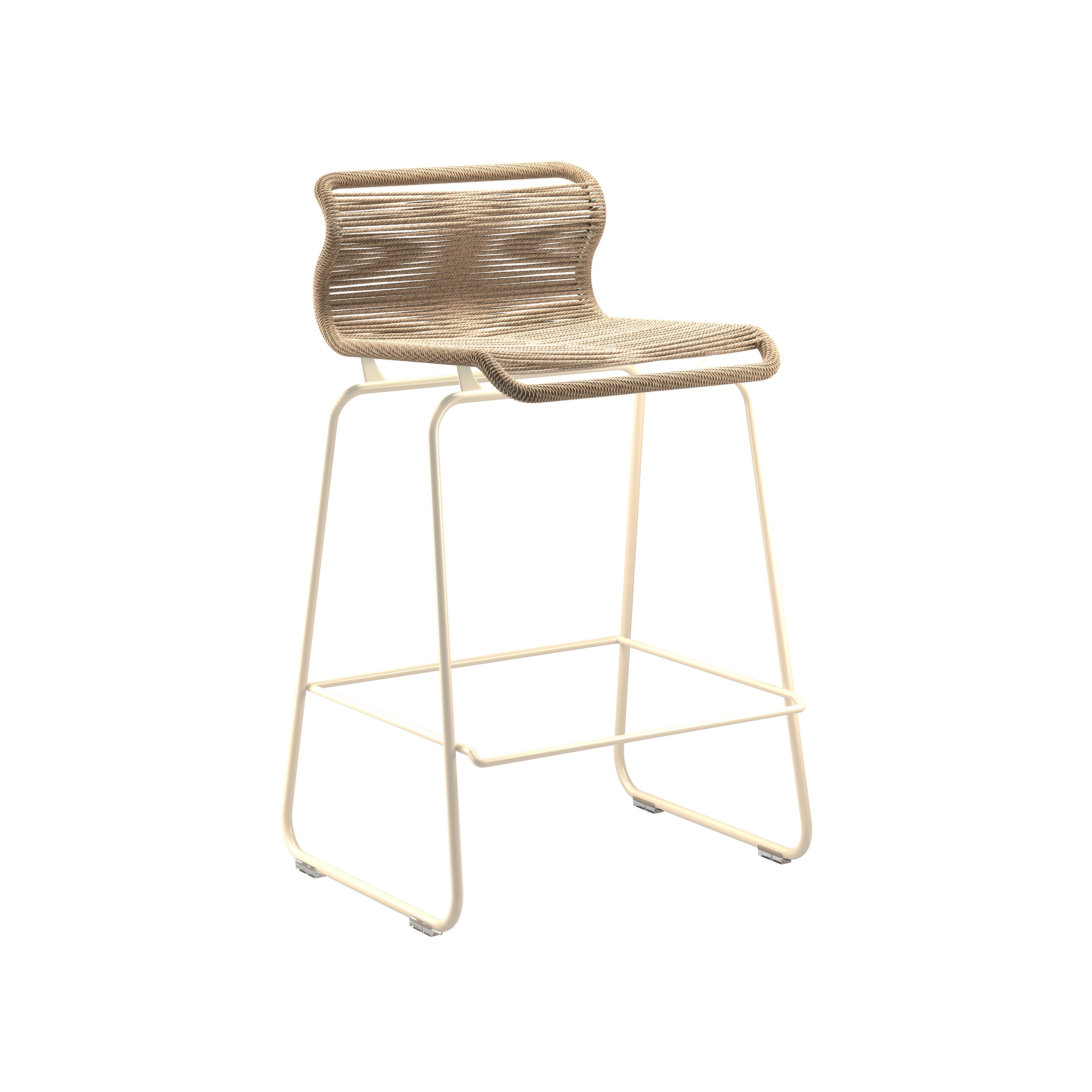 Vertoon produk Panton One | Kitchen chair van vervaardiger Montana Furniture