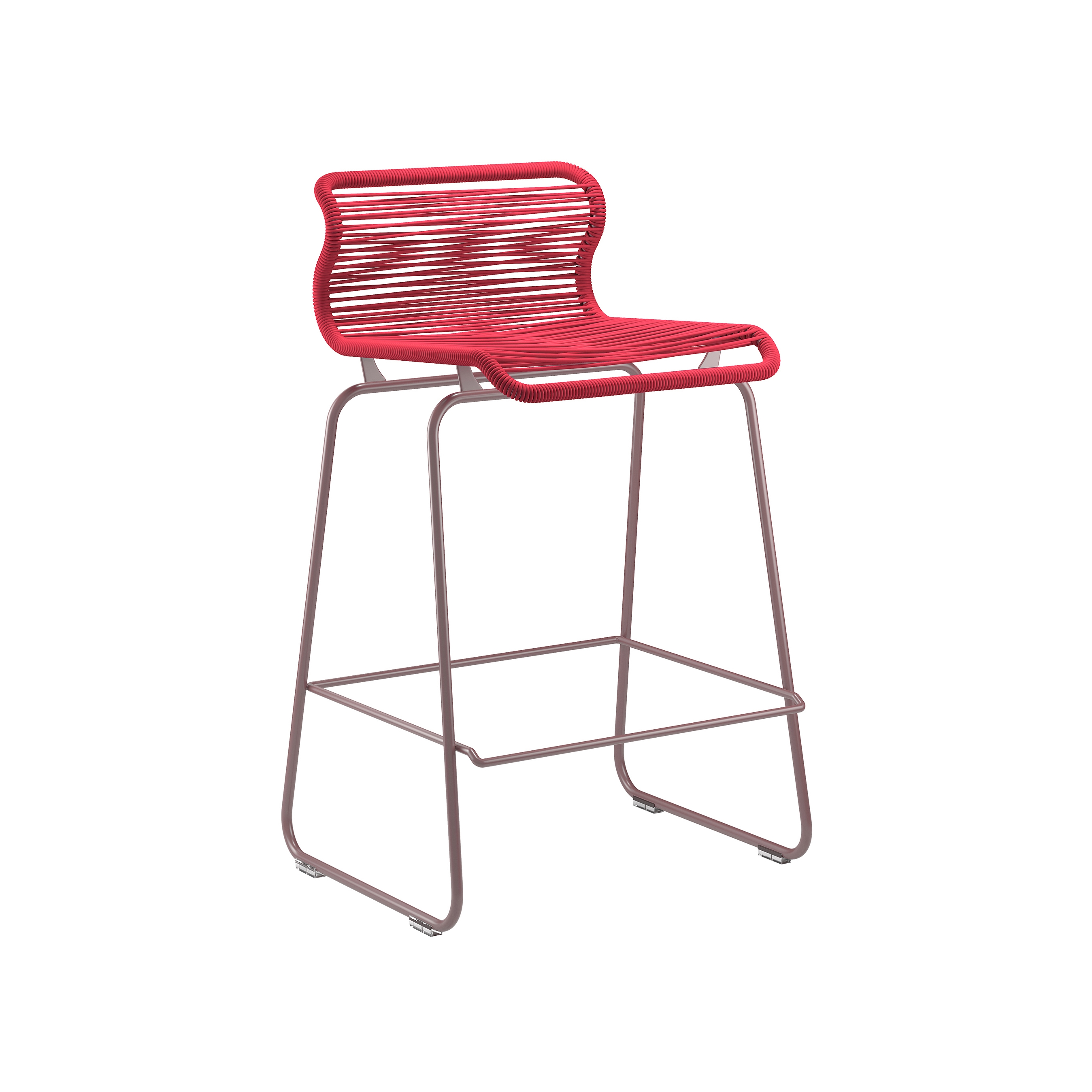 Panton One | Küchenstuhl