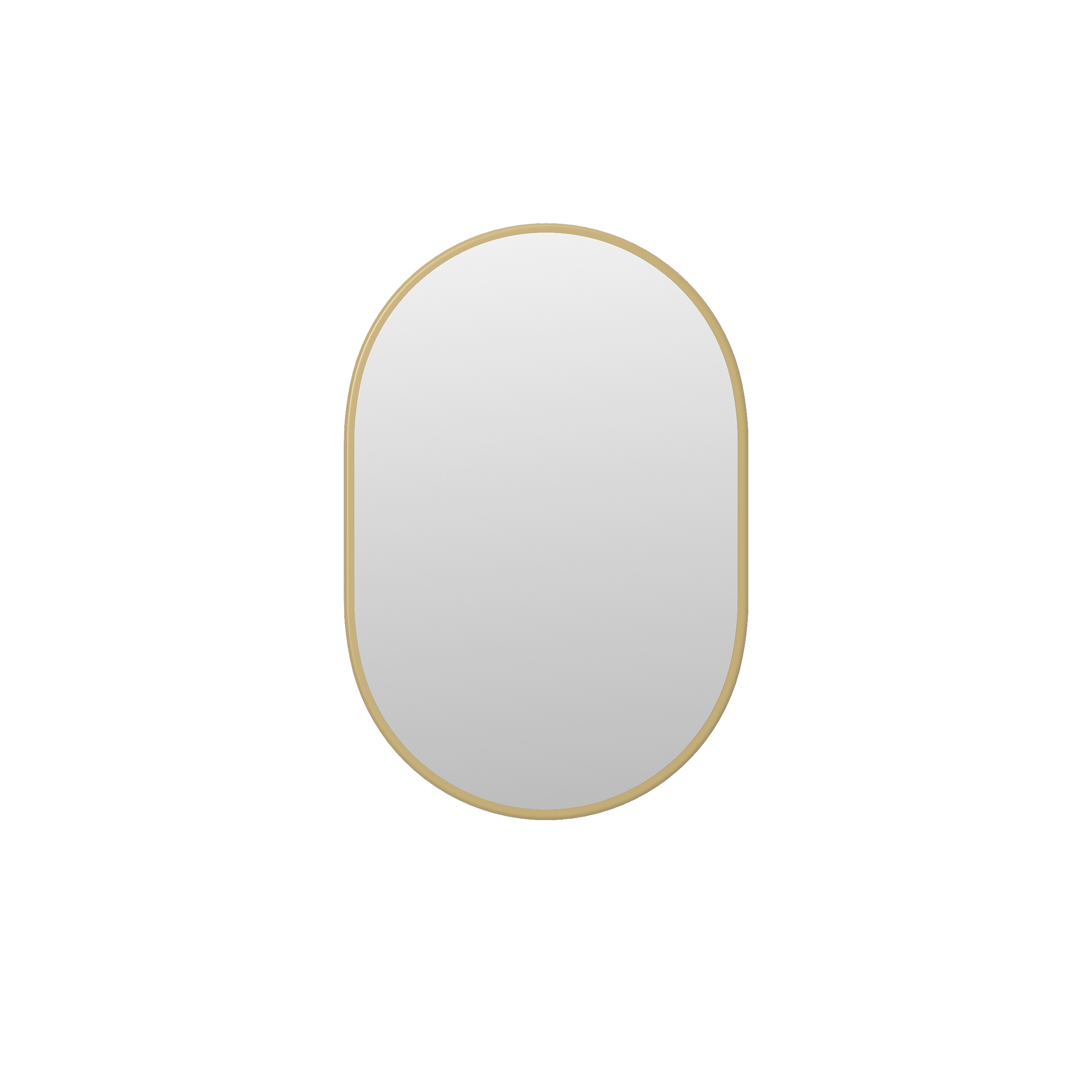 Produkt Oval Mirror | Cumin des Herstellers Montana Furniture anzeigen