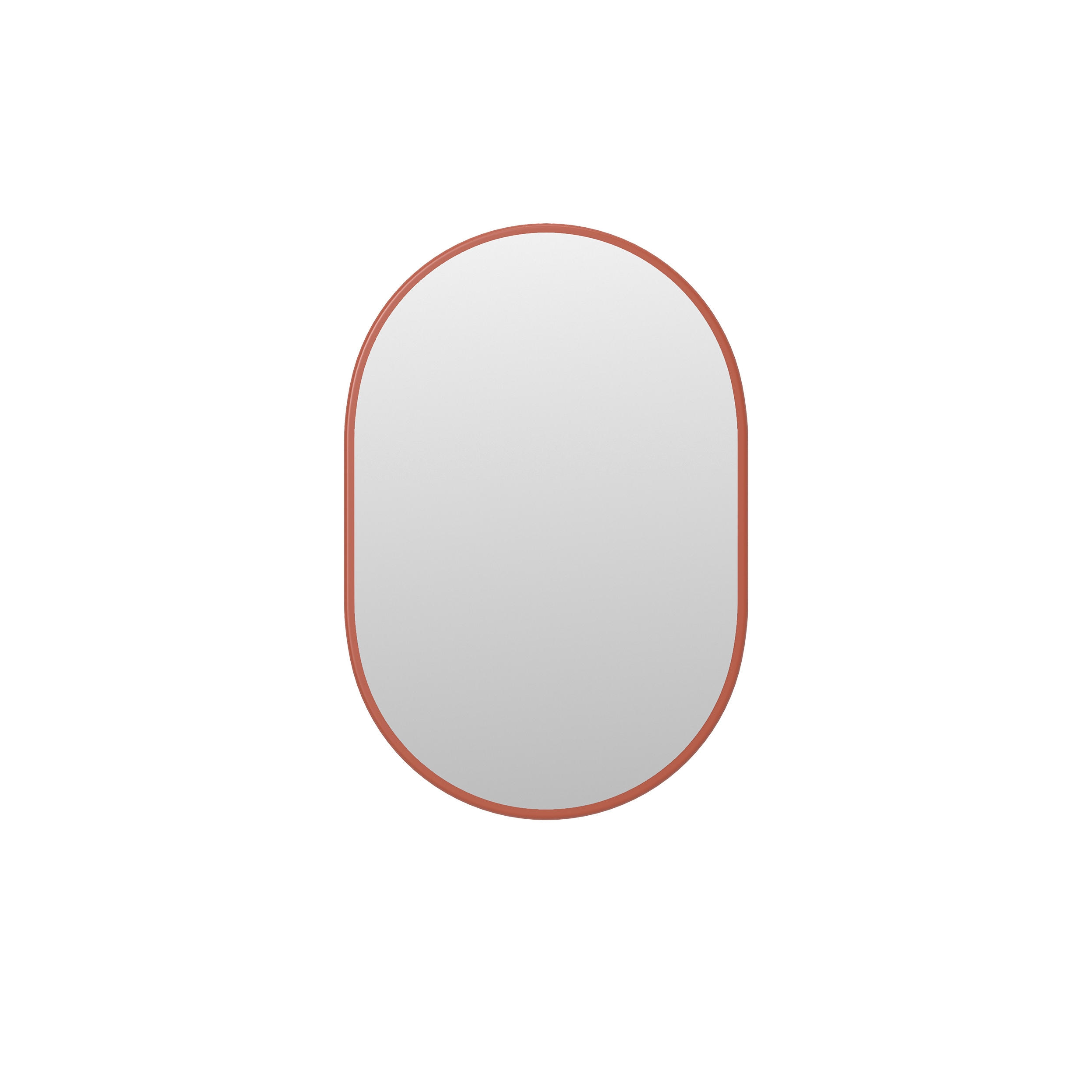 Mostrar el producto Oval Mirror | Hokkaido del fabricante Montana Furniture