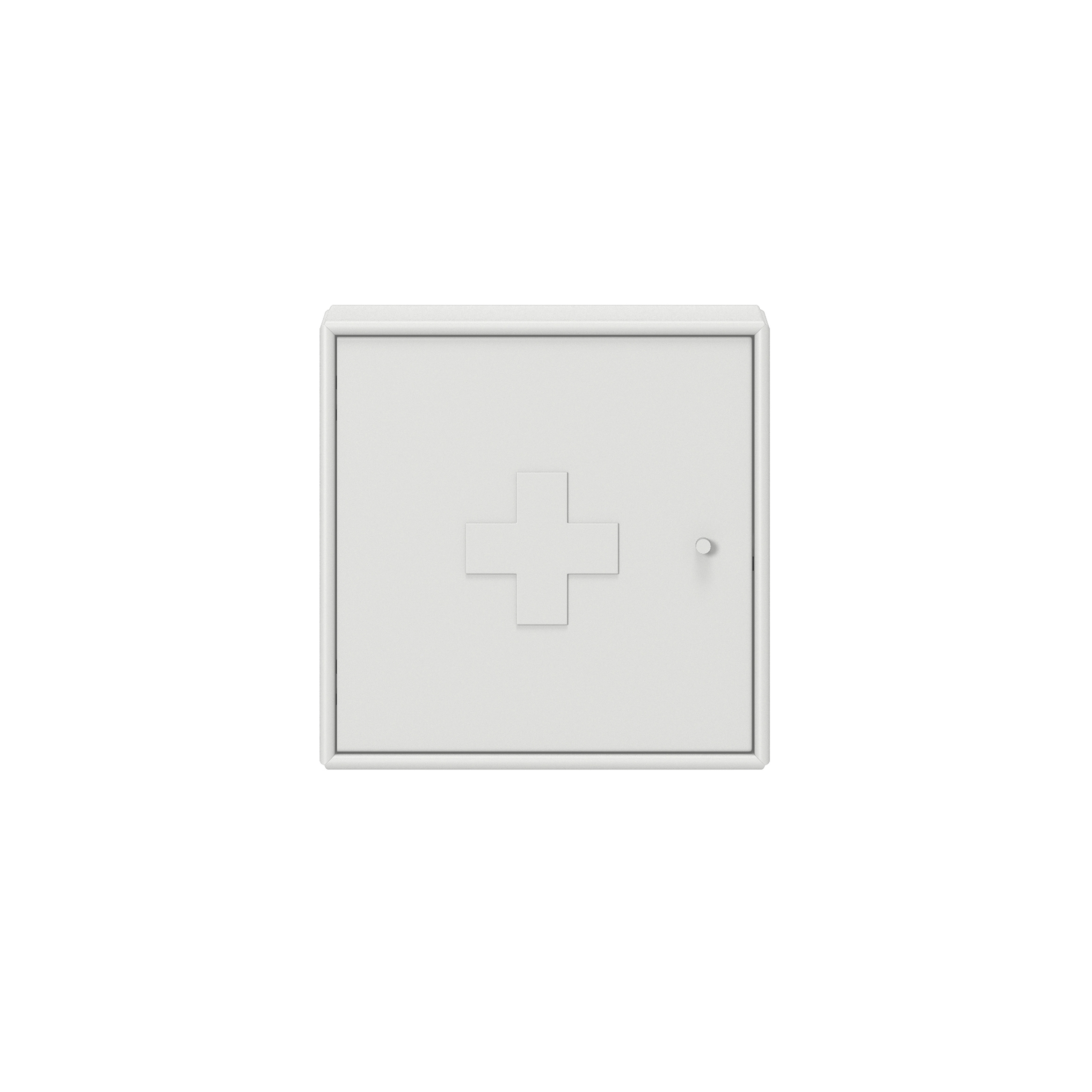 Produkt Montana AID | New White des Herstellers Montana Furniture anzeigen