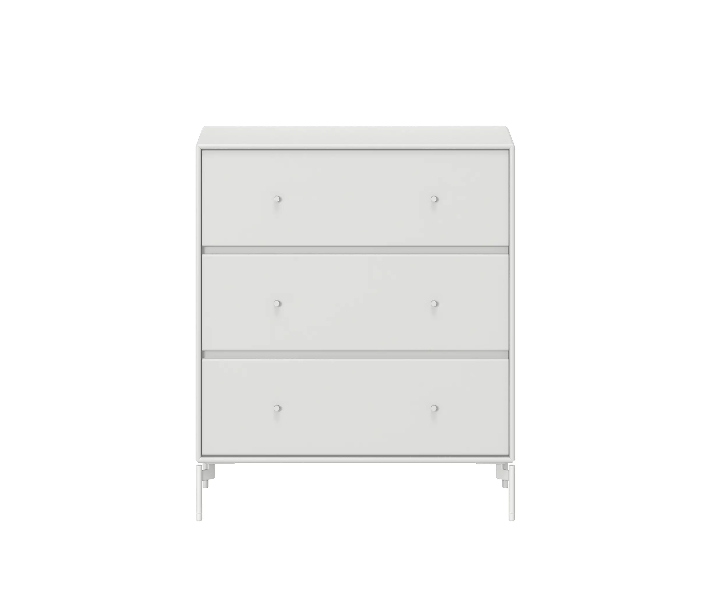 Montana Furniture - Montana CARRY | New White