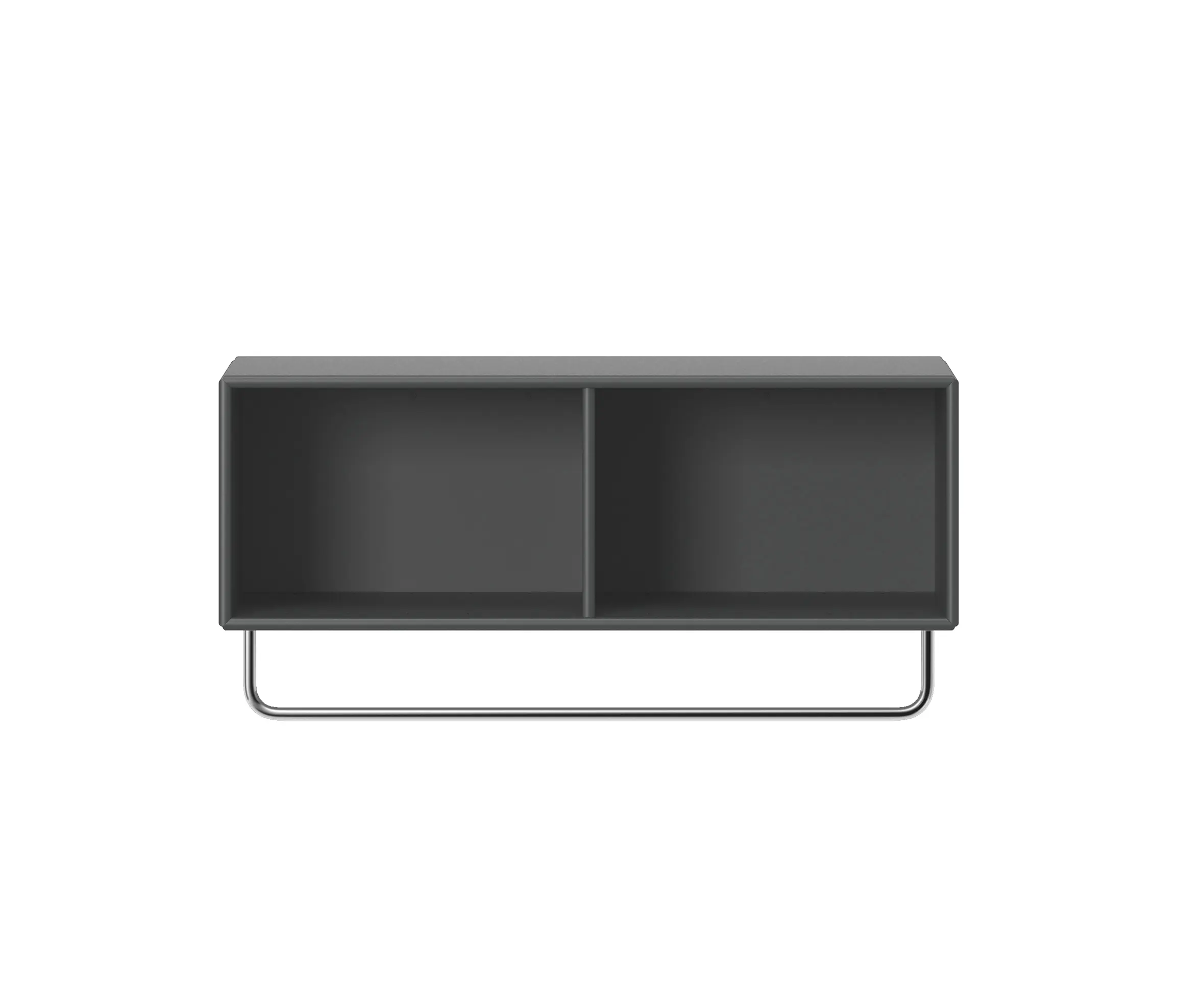 Montana Furniture - Montana COAT | Anthracite