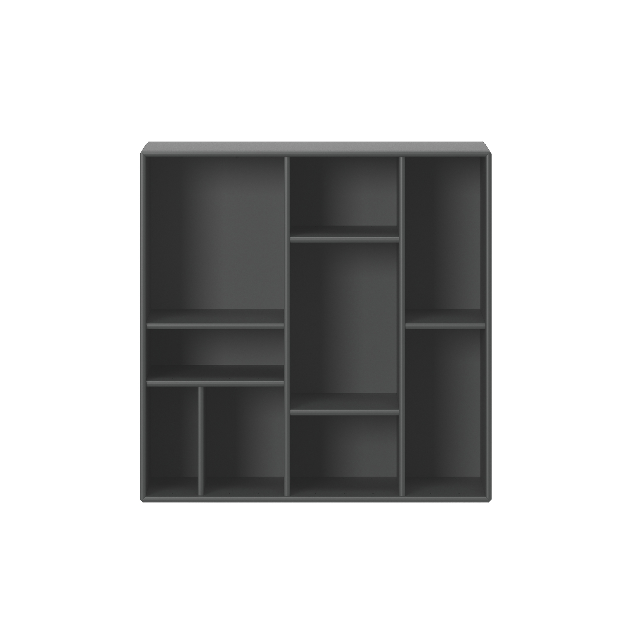 Montana COMPILE | Anthracite