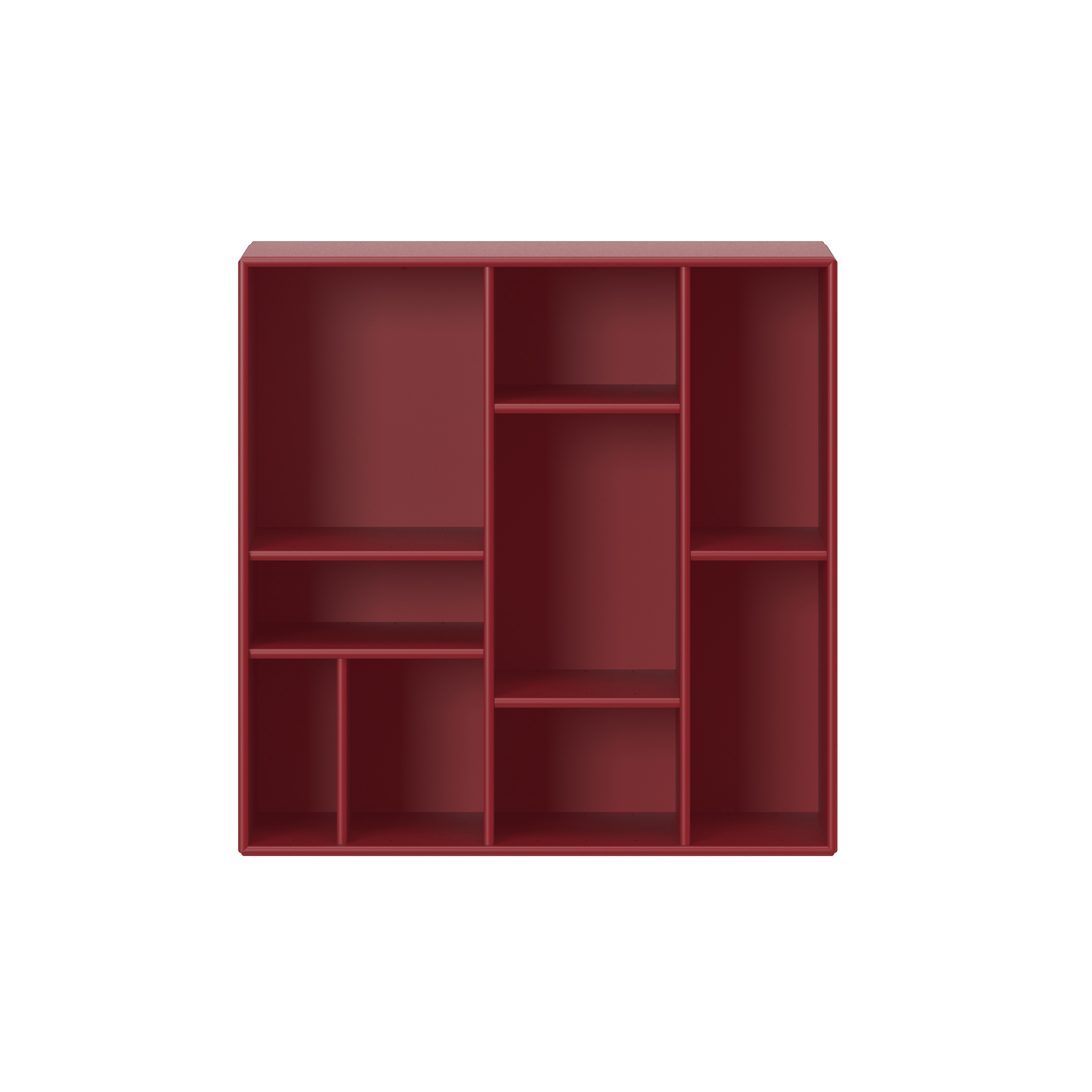 Mostra il prodotto Montana COMPILE | Beetroot del produttore Montana Furniture