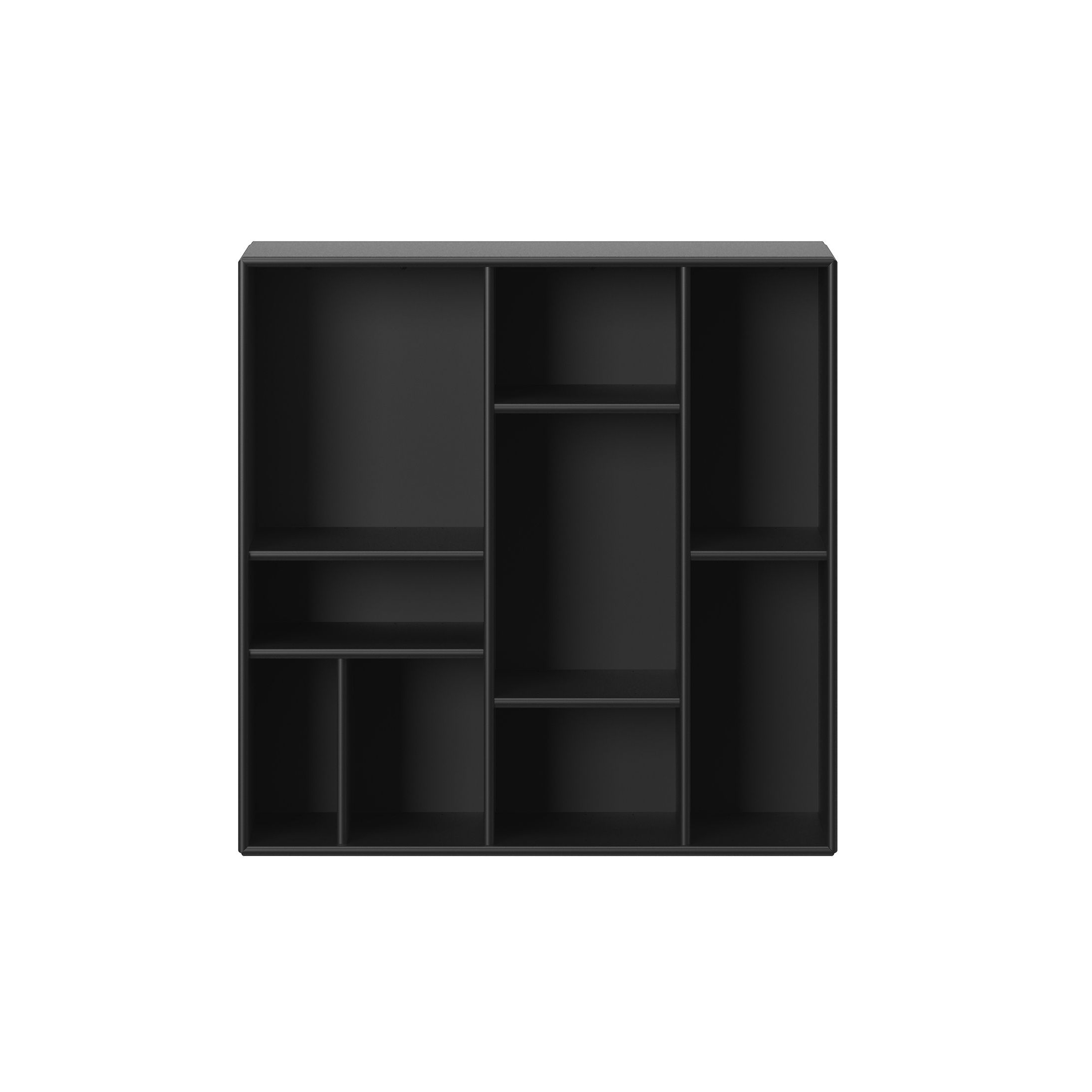 Montana COMPILE | Black
