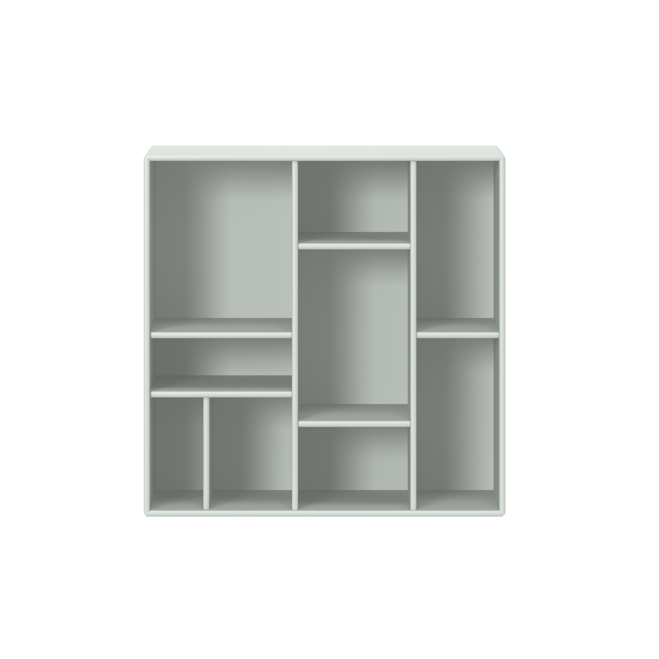 Montana COMPILE | Mist