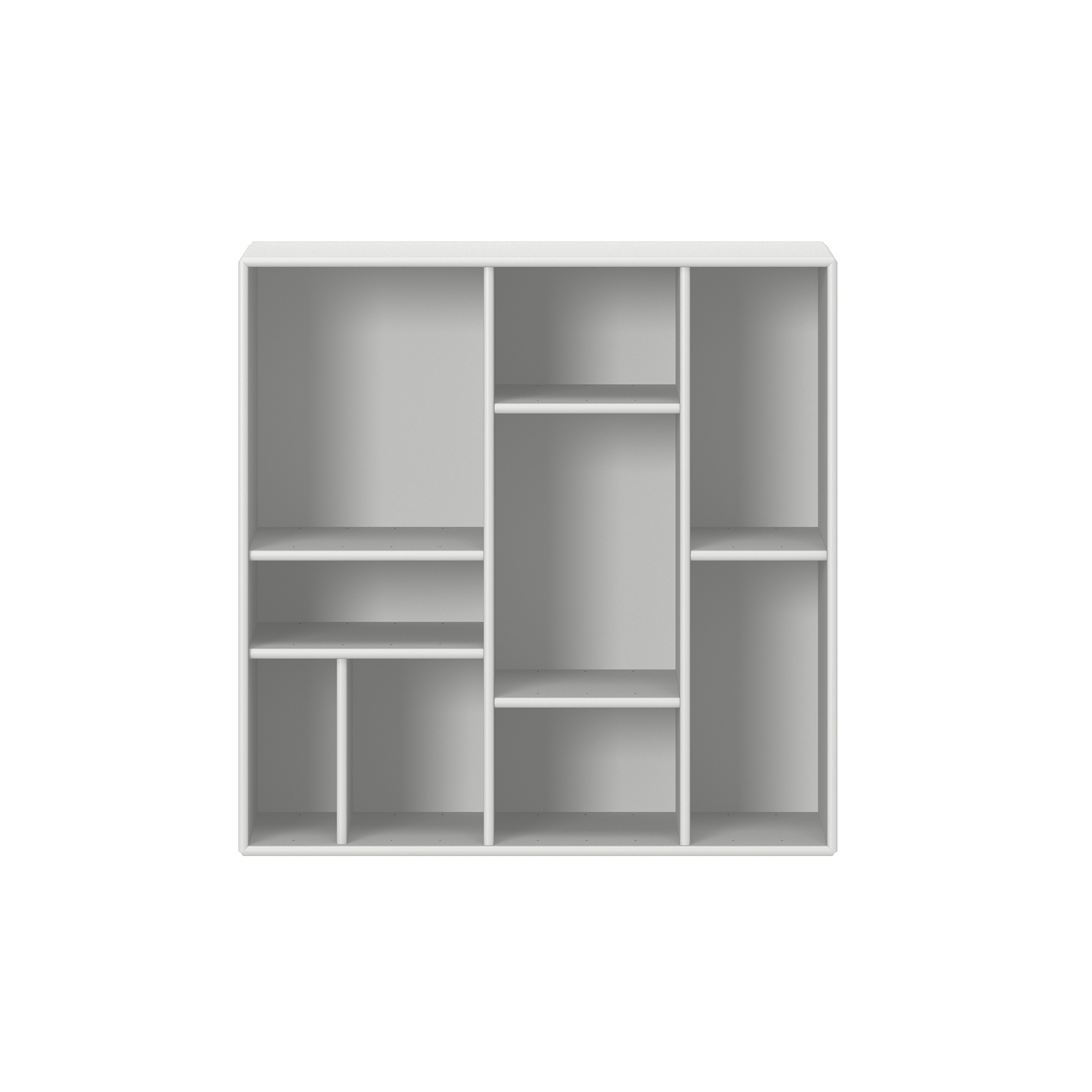 Montana COMPILE | New White