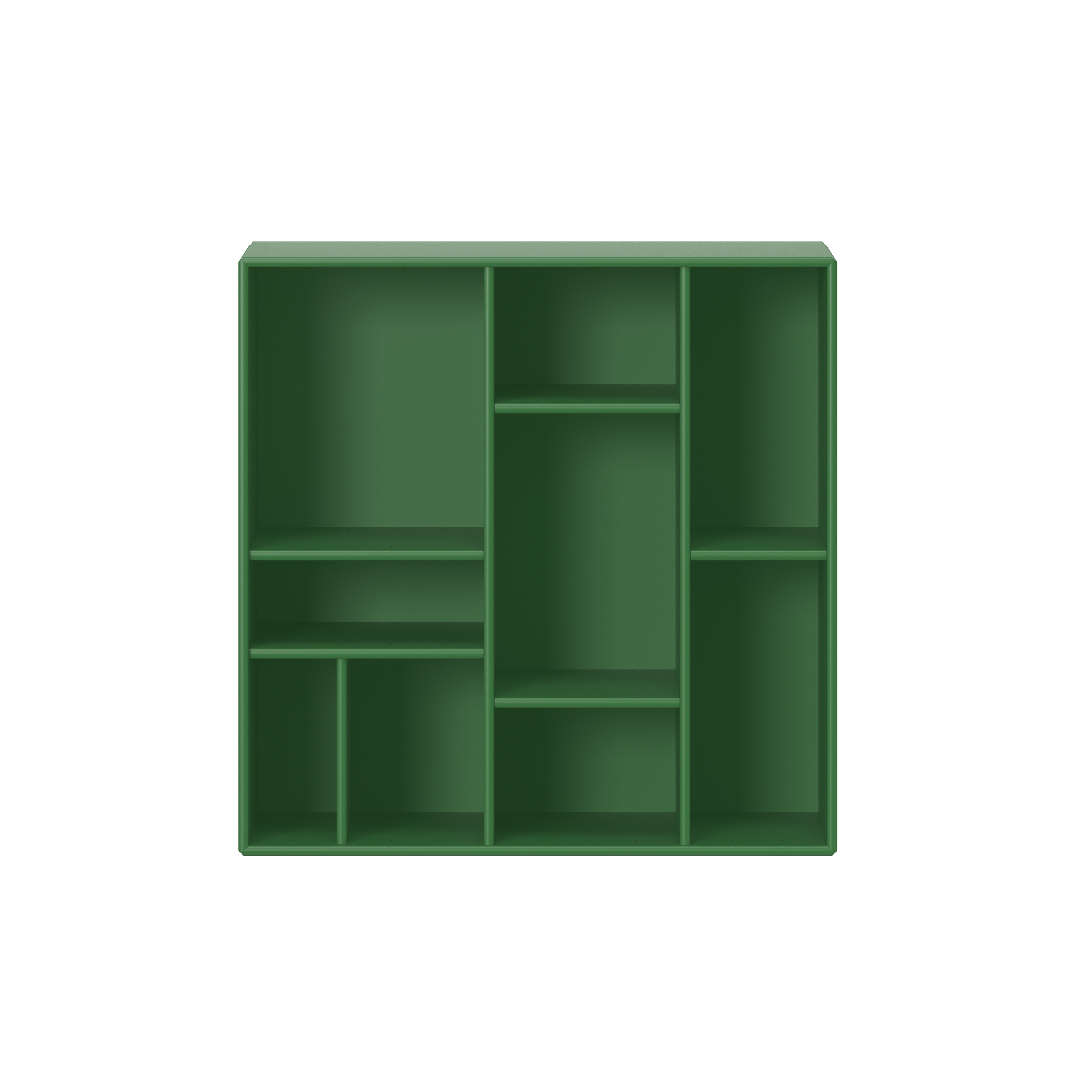 Display product Montana COMPILE | Parsley from manufacturer Montana Furniture