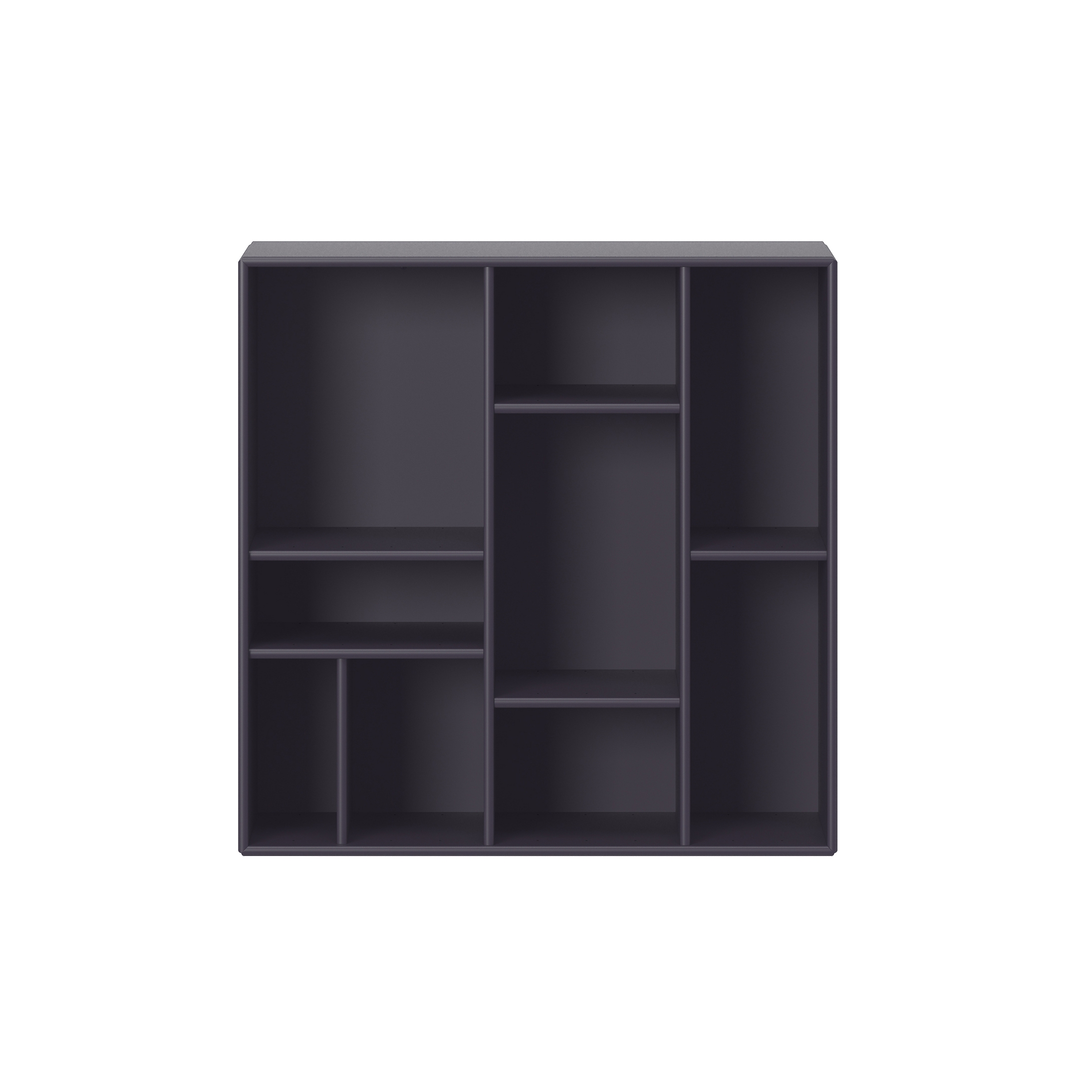 Montana COMPILE | Shadow