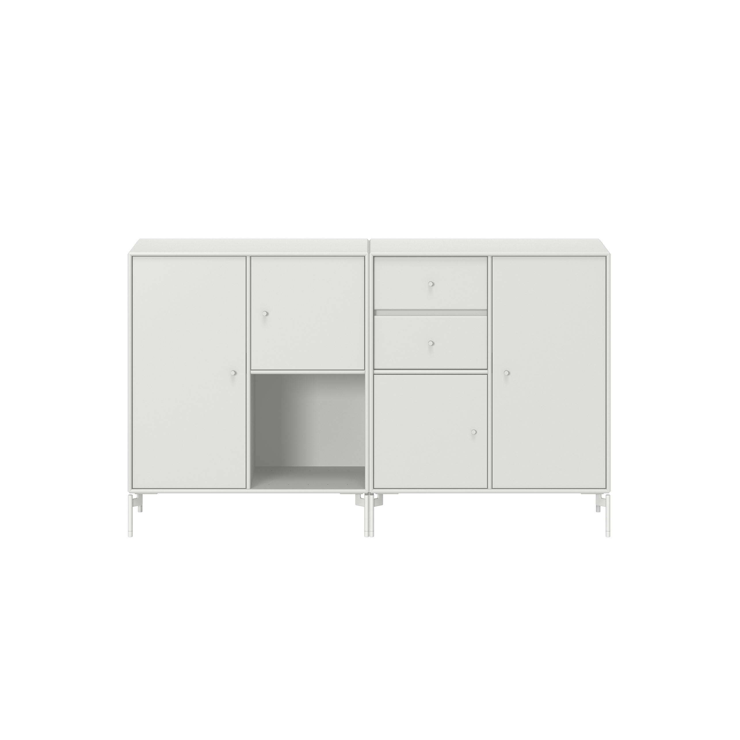 Montana COUPLE | New White