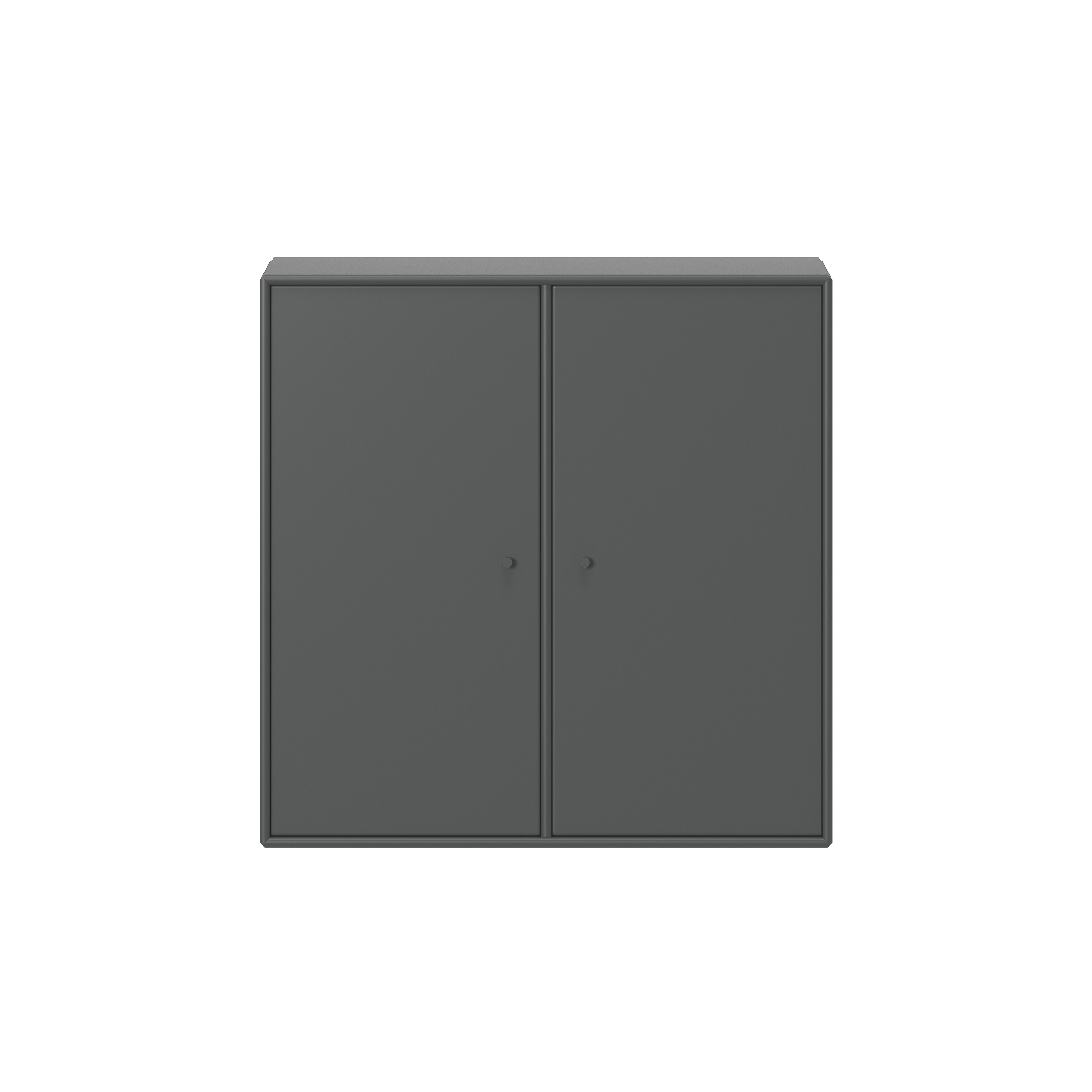 Montana COVER | Anthracite