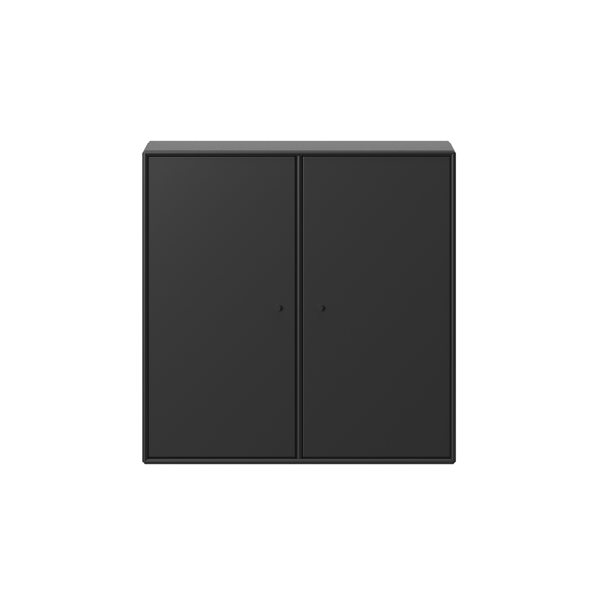 Montana COVER | Black
