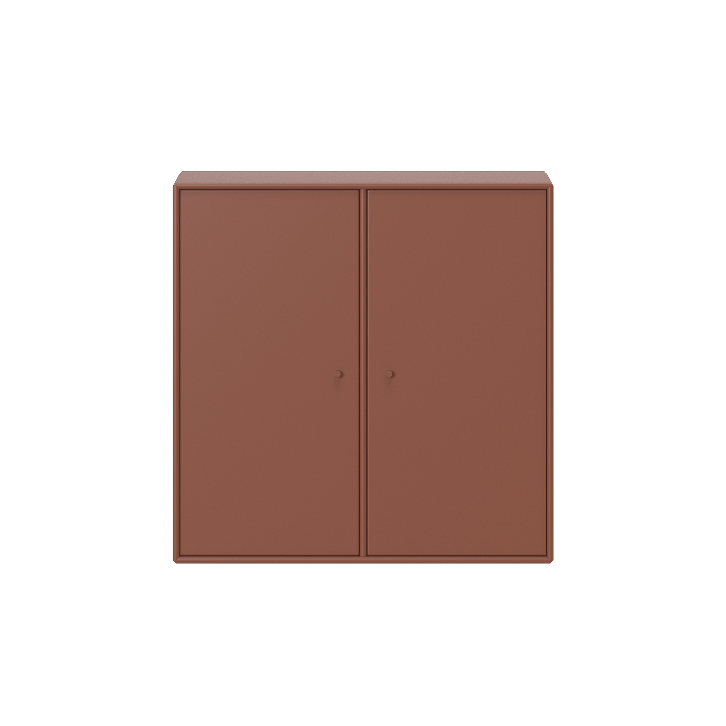 Montana COVER | Hazelnut