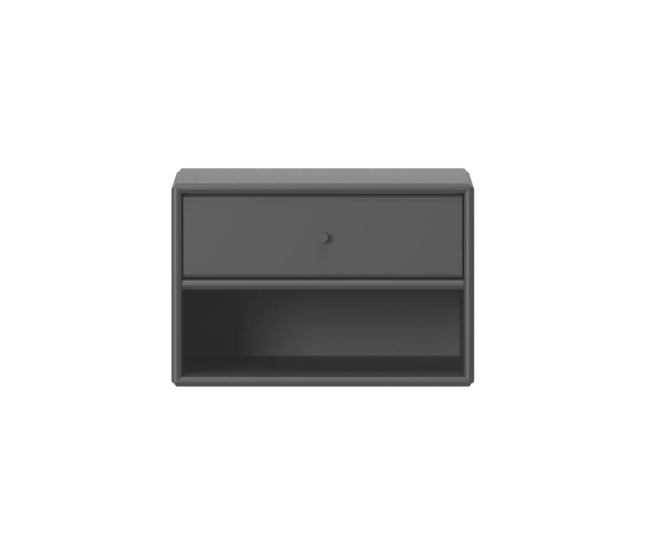 Montana Furniture - Montana DASH | Anthracite