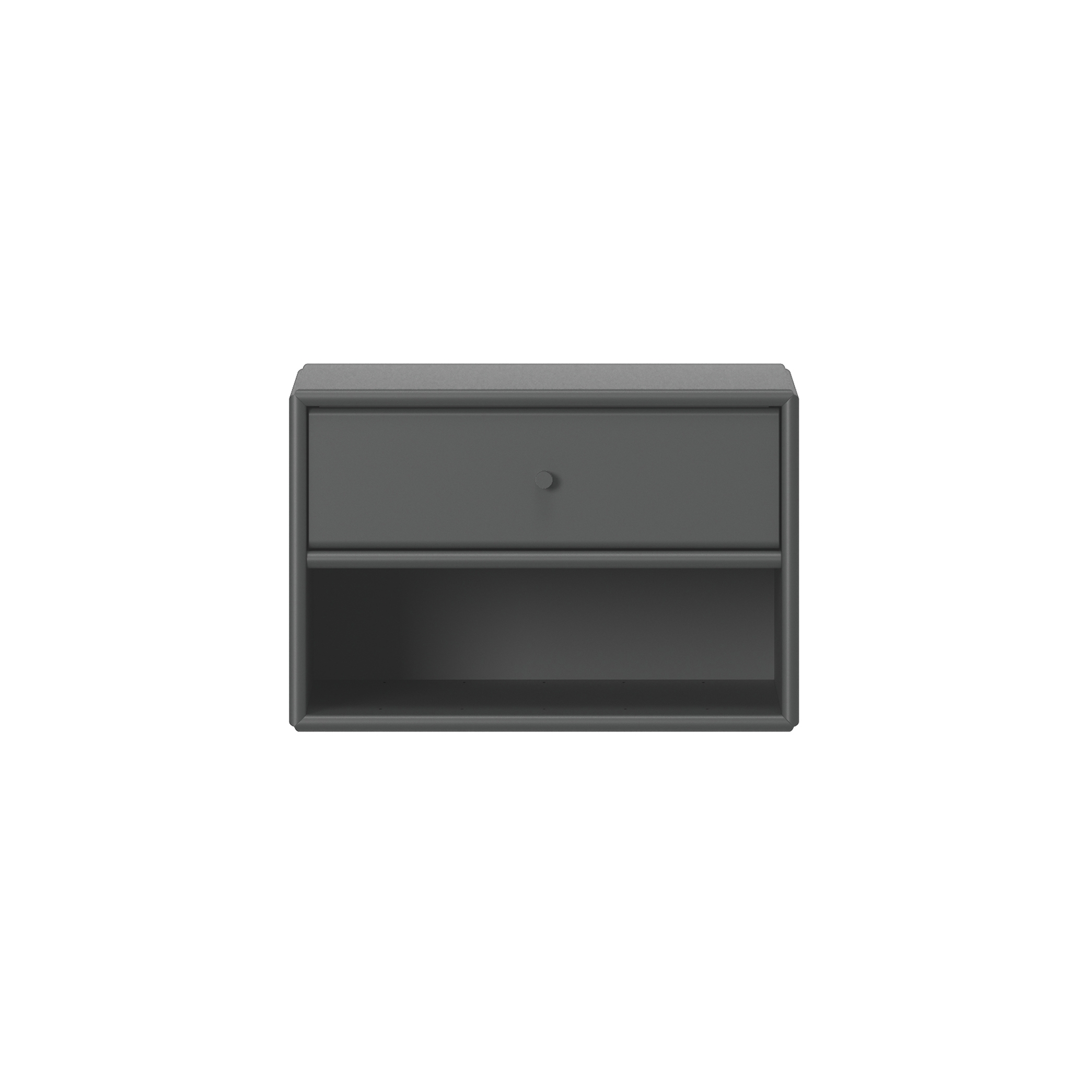 Display product Montana DASH | Anthracite from manufacturer Montana Furniture