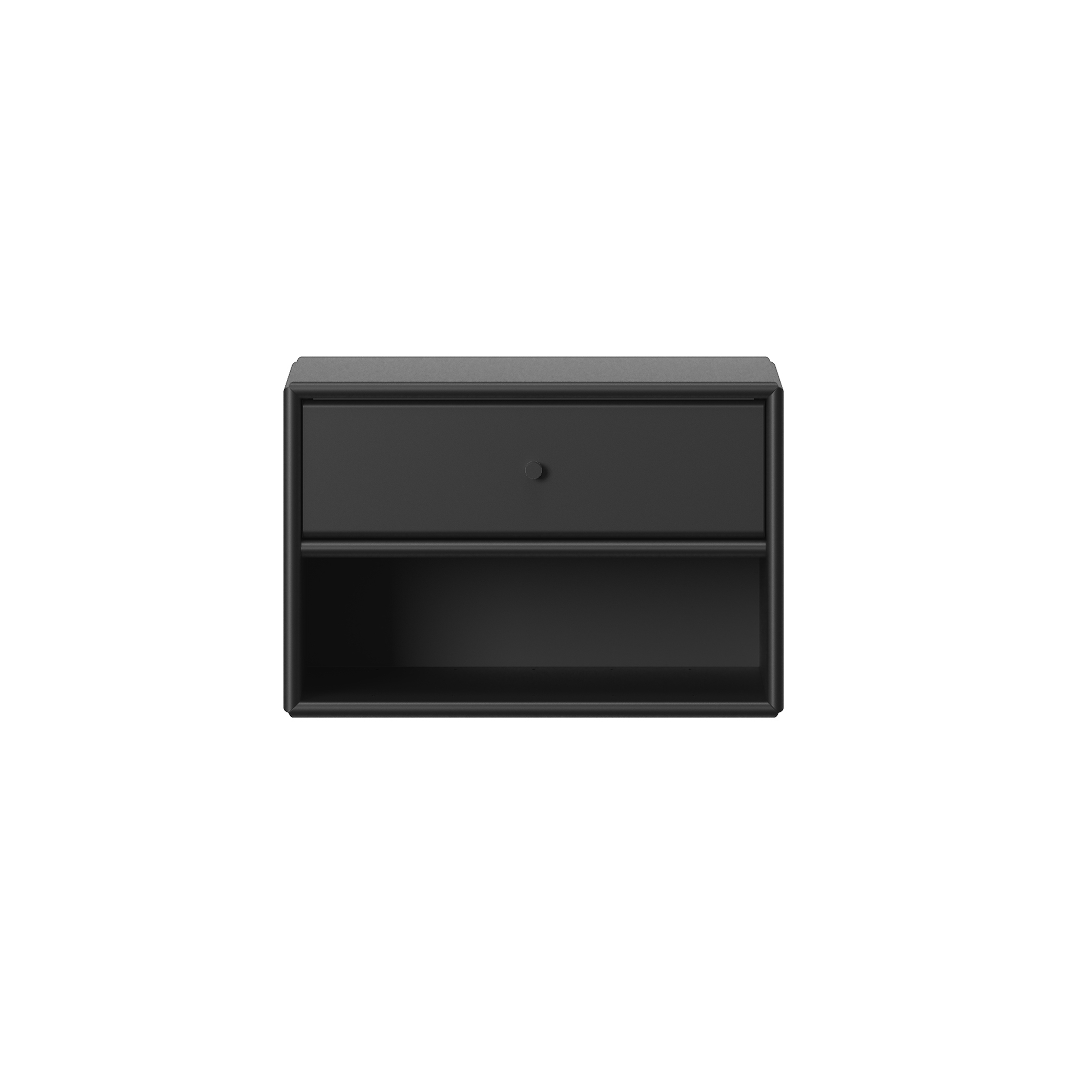 Montana DASH | Black