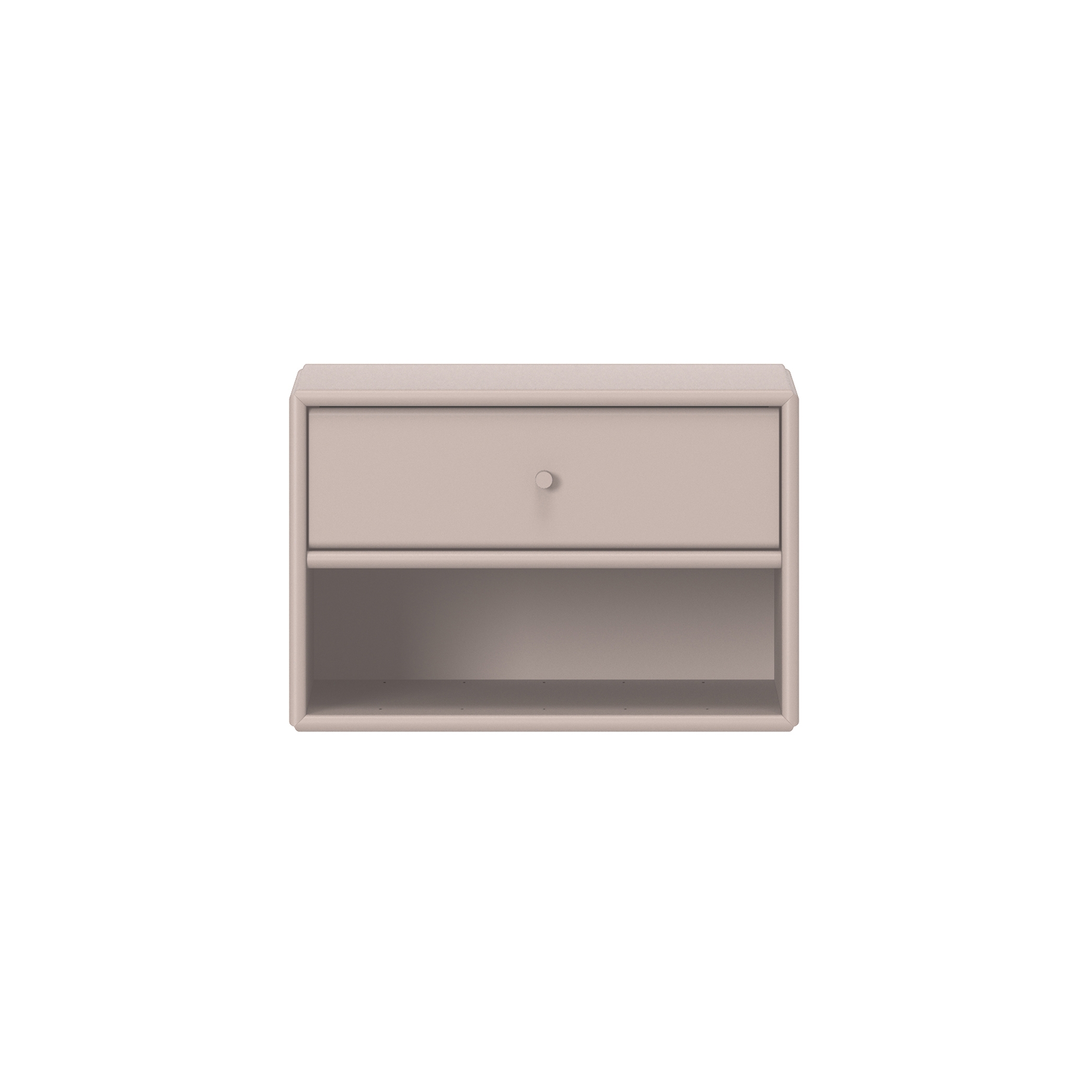 Display product Montana DASH | Mushroom from manufacturer Montana Furniture