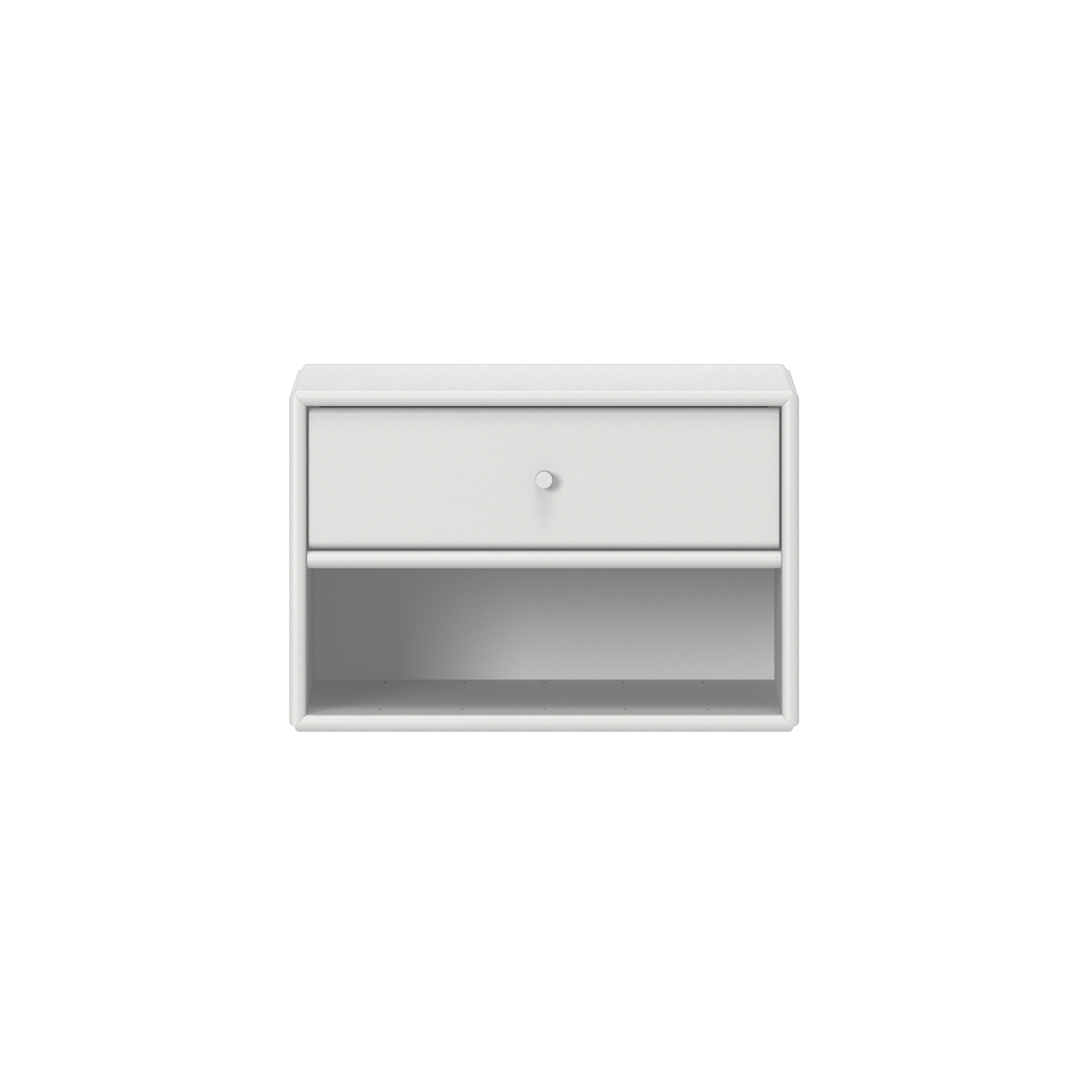 Montana DASH | New White