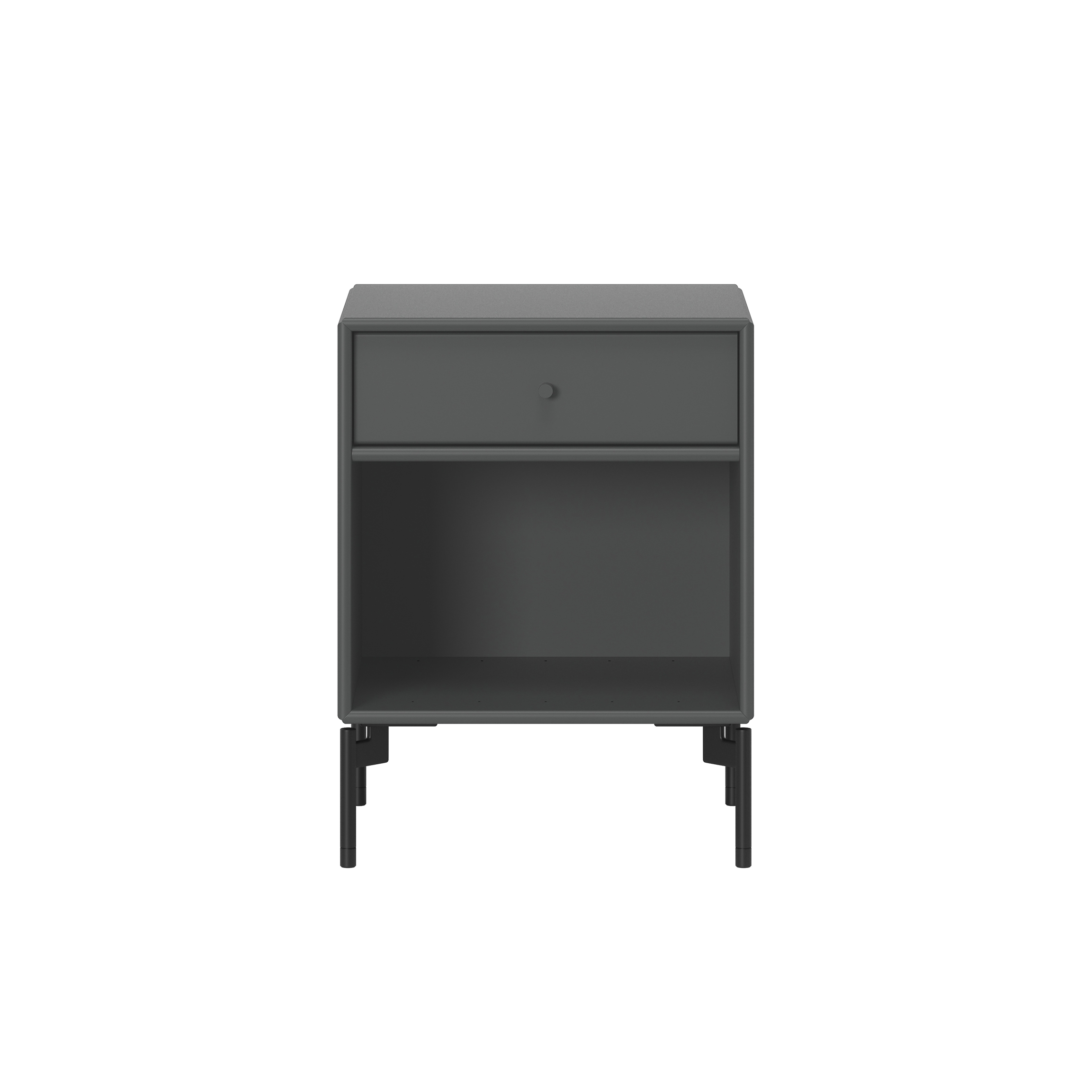 Montana DREAM | Anthracite