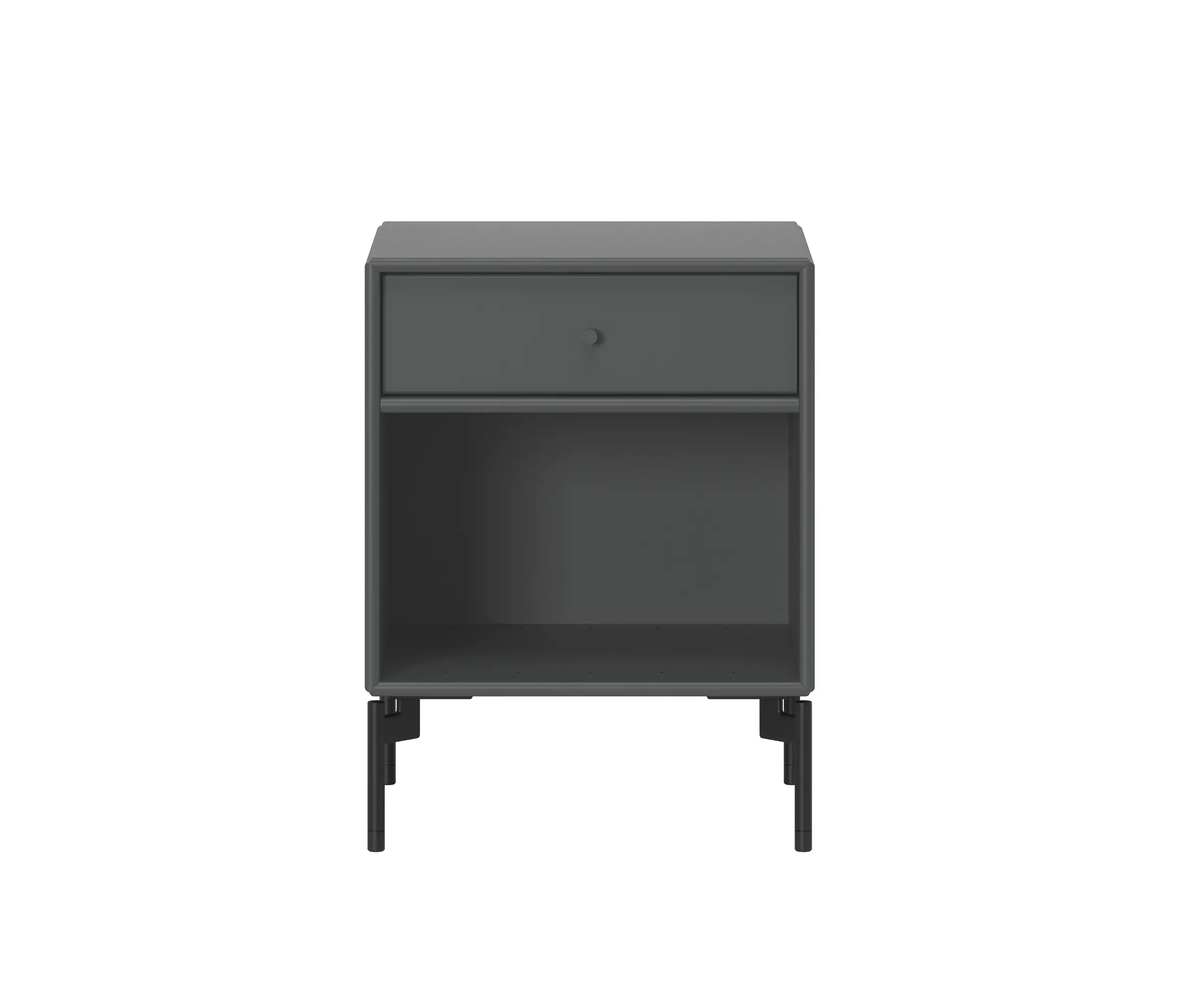 Montana Furniture - Montana DREAM | Anthracite