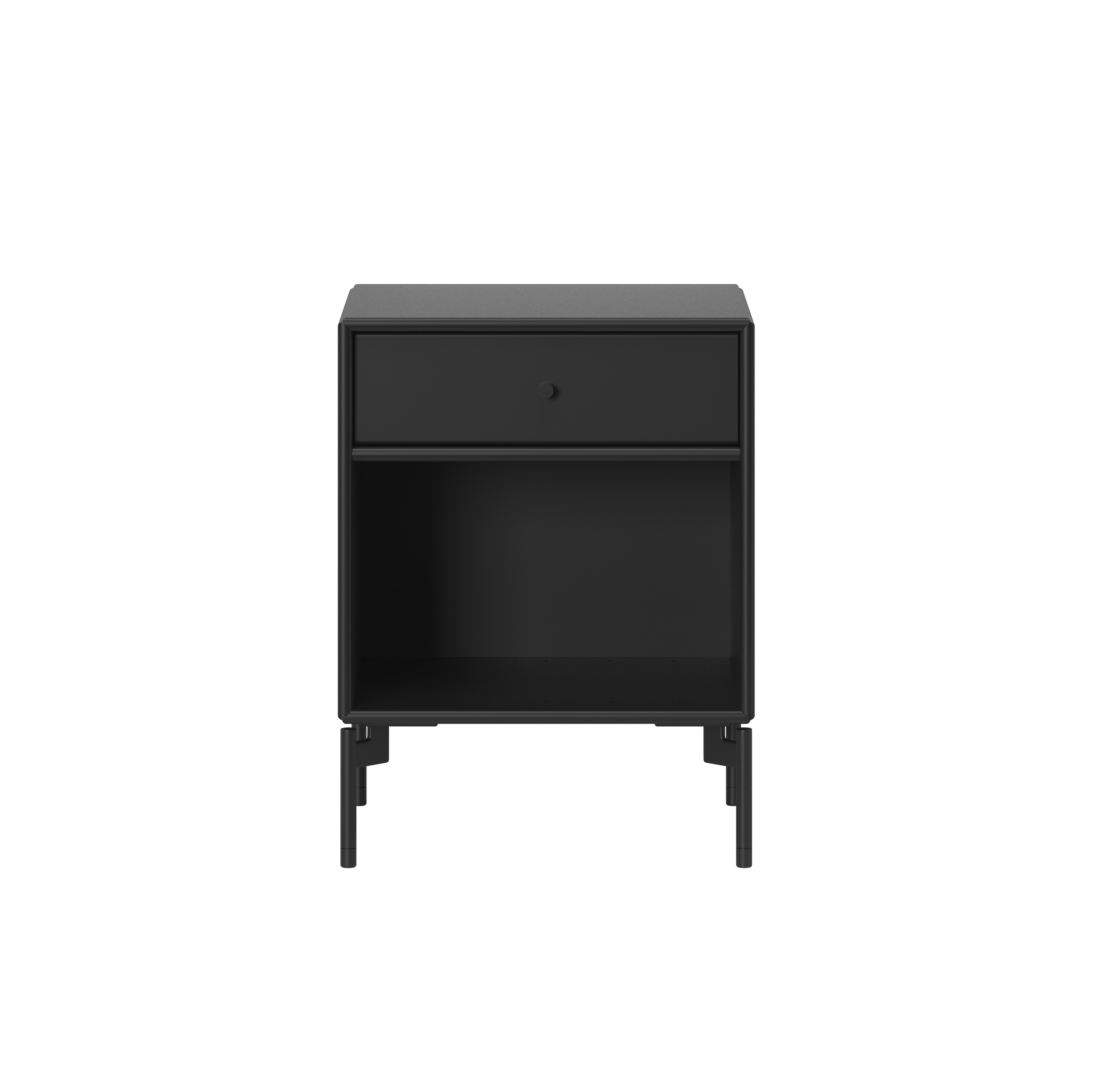 Display product Montana DREAM | Black from manufacturer Montana Furniture