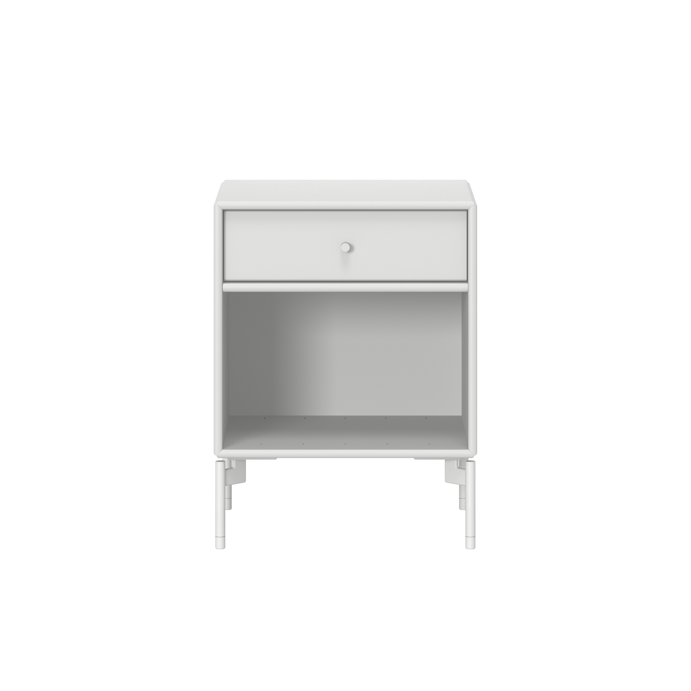 Produkt Montana DREAM | New White des Herstellers Montana Furniture anzeigen