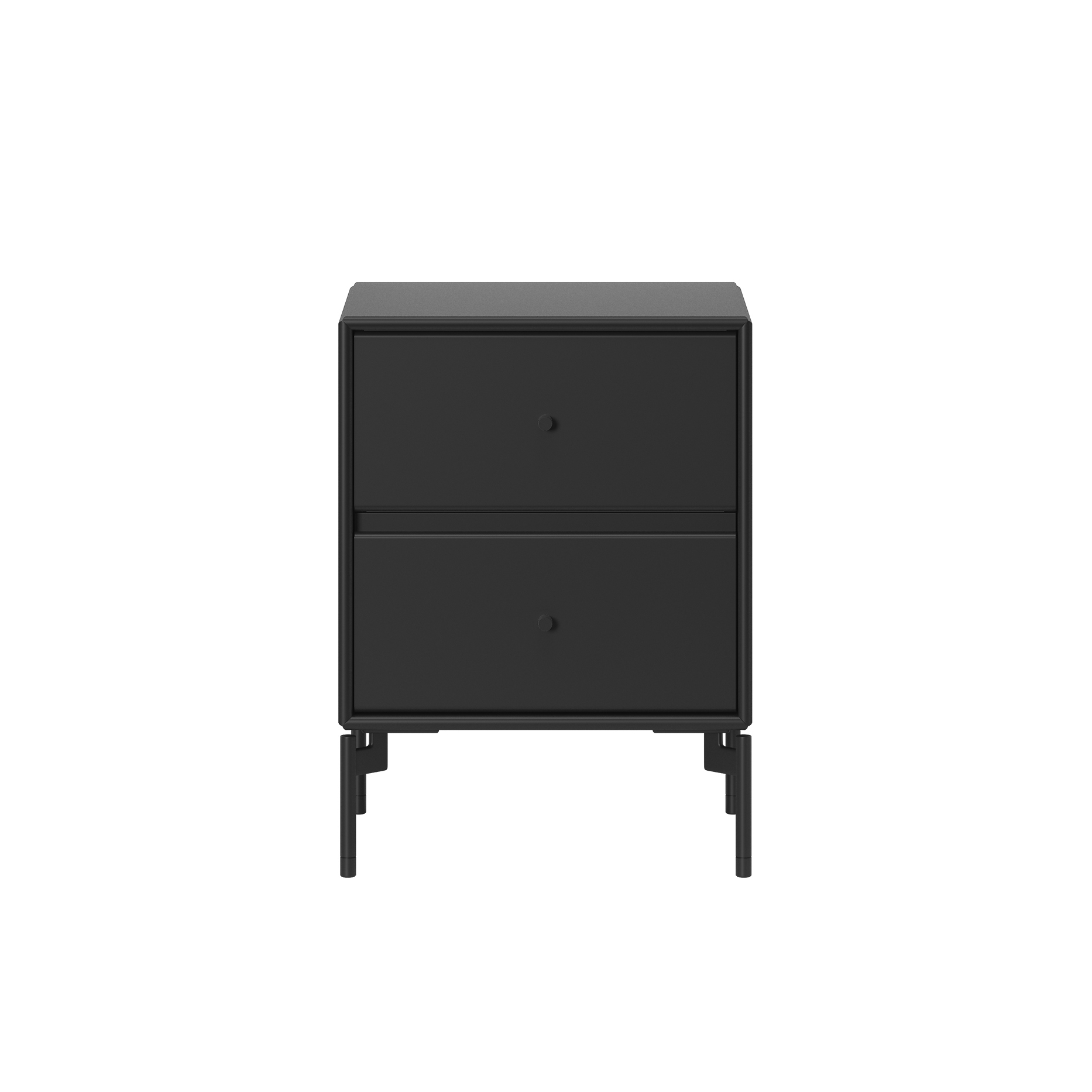 Display product Montana DRIFT | Black from manufacturer Montana Furniture