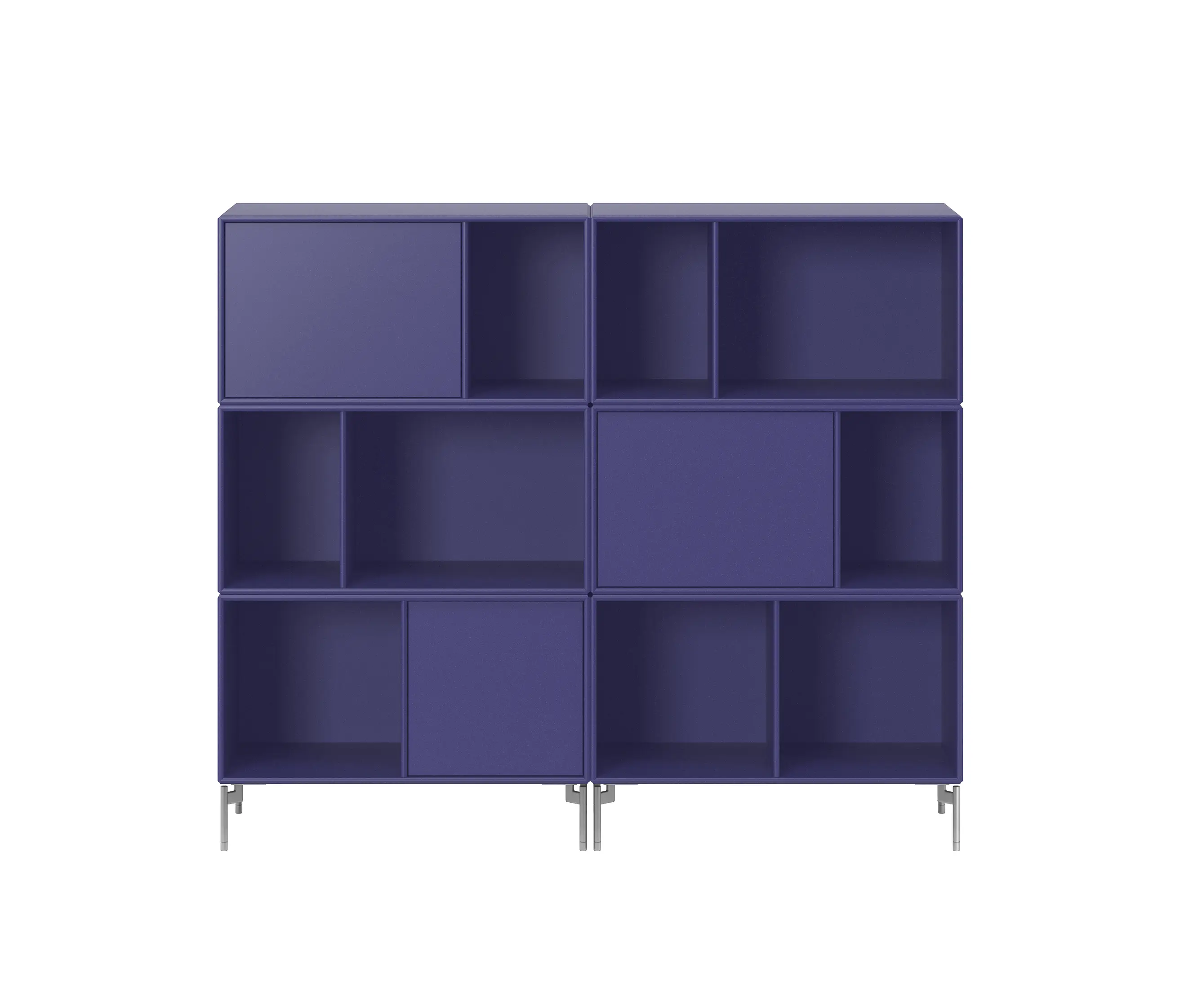 Montana Furniture - Montana FLUTTER | Monarch