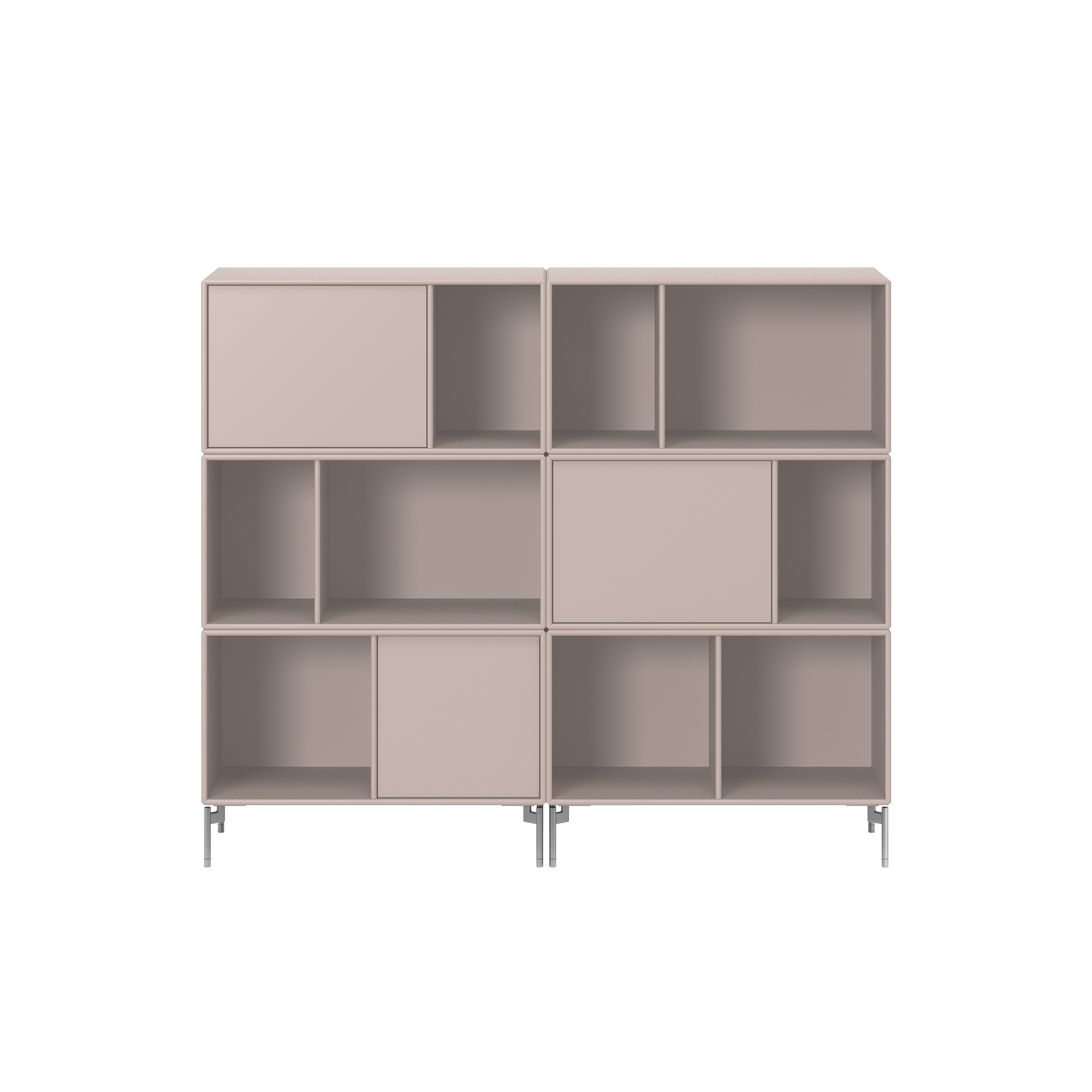 Display product Montana FLUTTER | Mushroom from manufacturer Montana Furniture