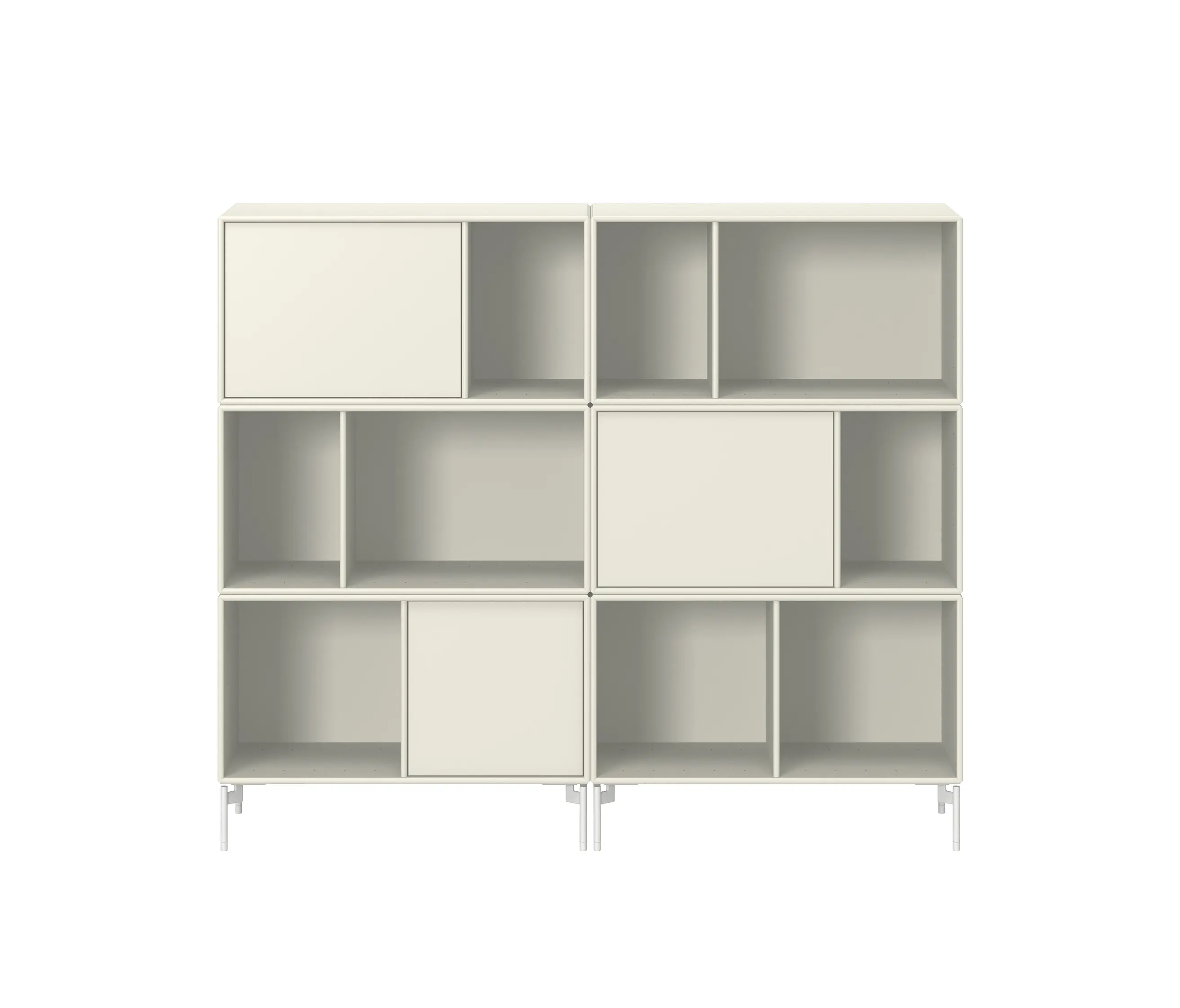 Montana Furniture - Montana FLUTTER | Vanilla