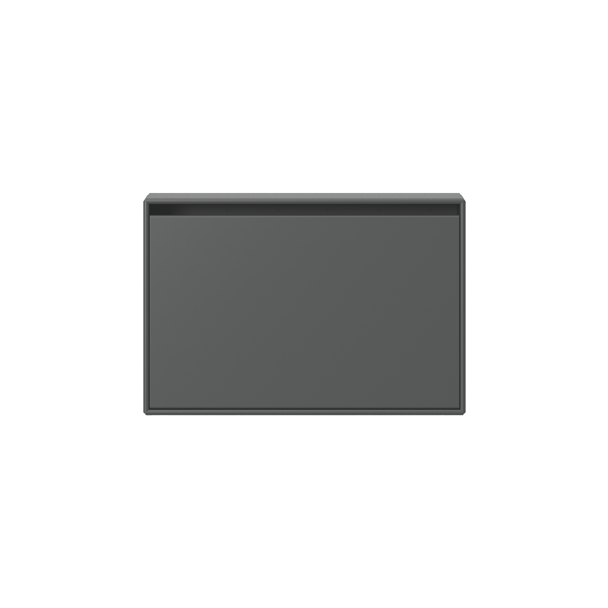 Montana HIDE | Anthracite