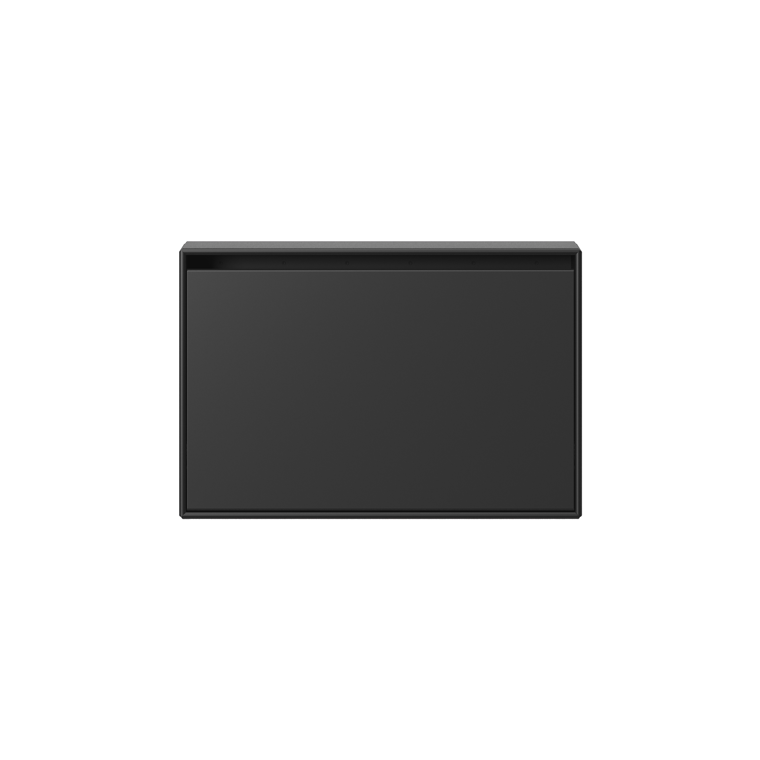 Montana HIDE | Black