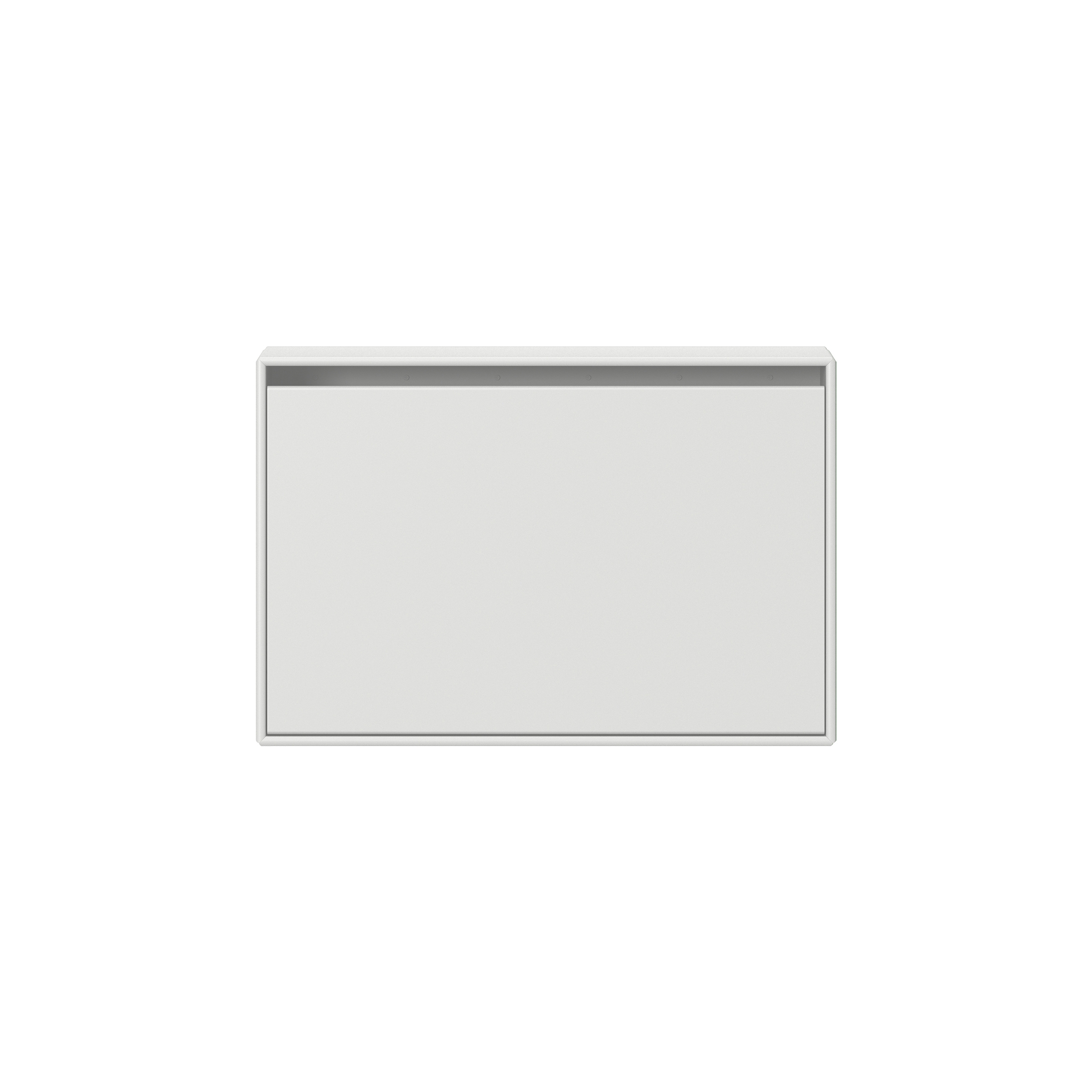Montana HIDE | New White
