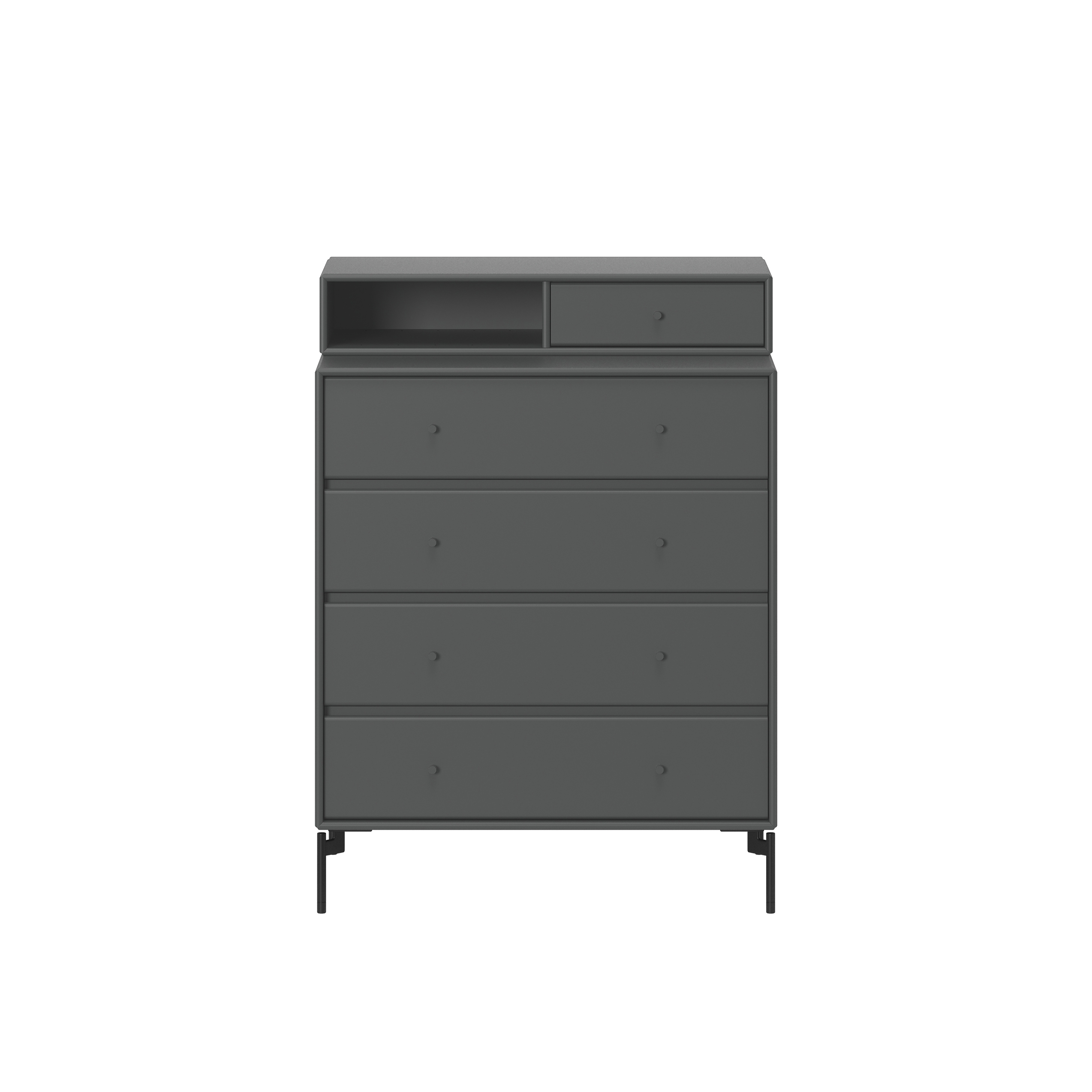 Montana KEEP | Anthracite